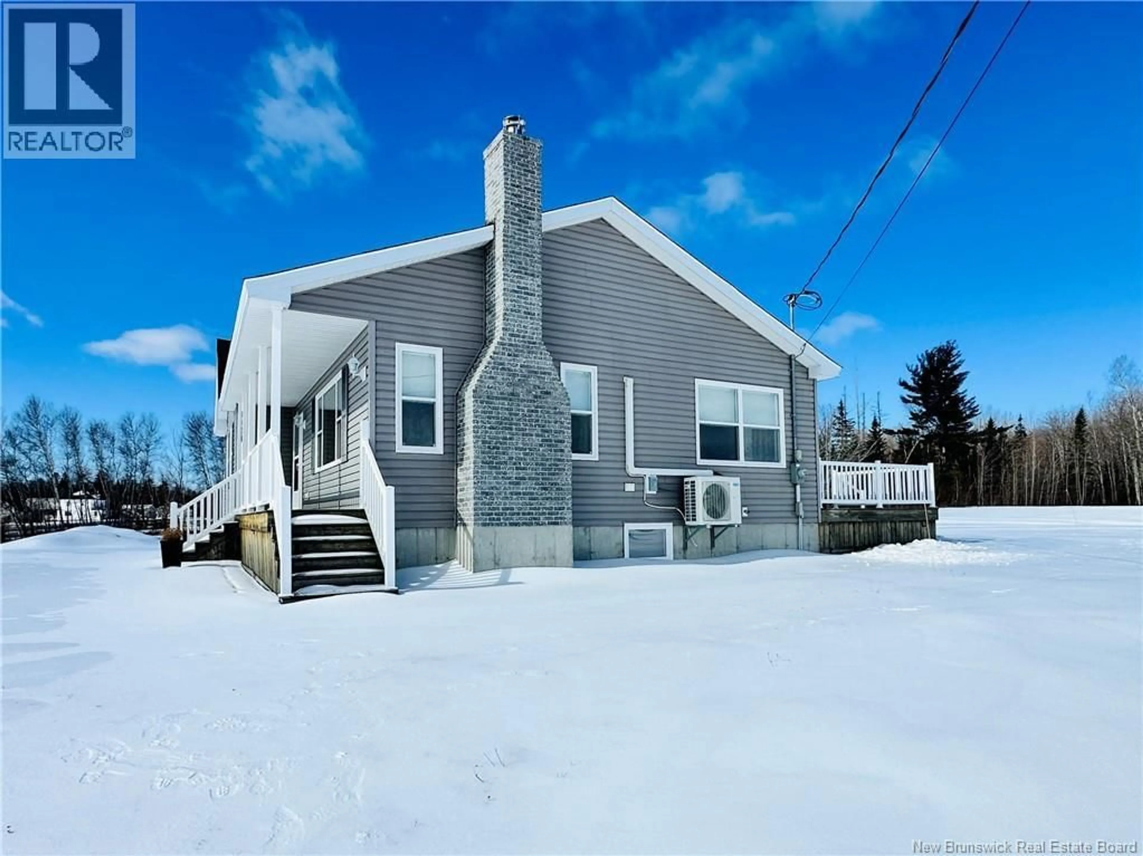 Unknown for 8020 RTE 117 HWY, Black River Bridge New Brunswick E1N5K5