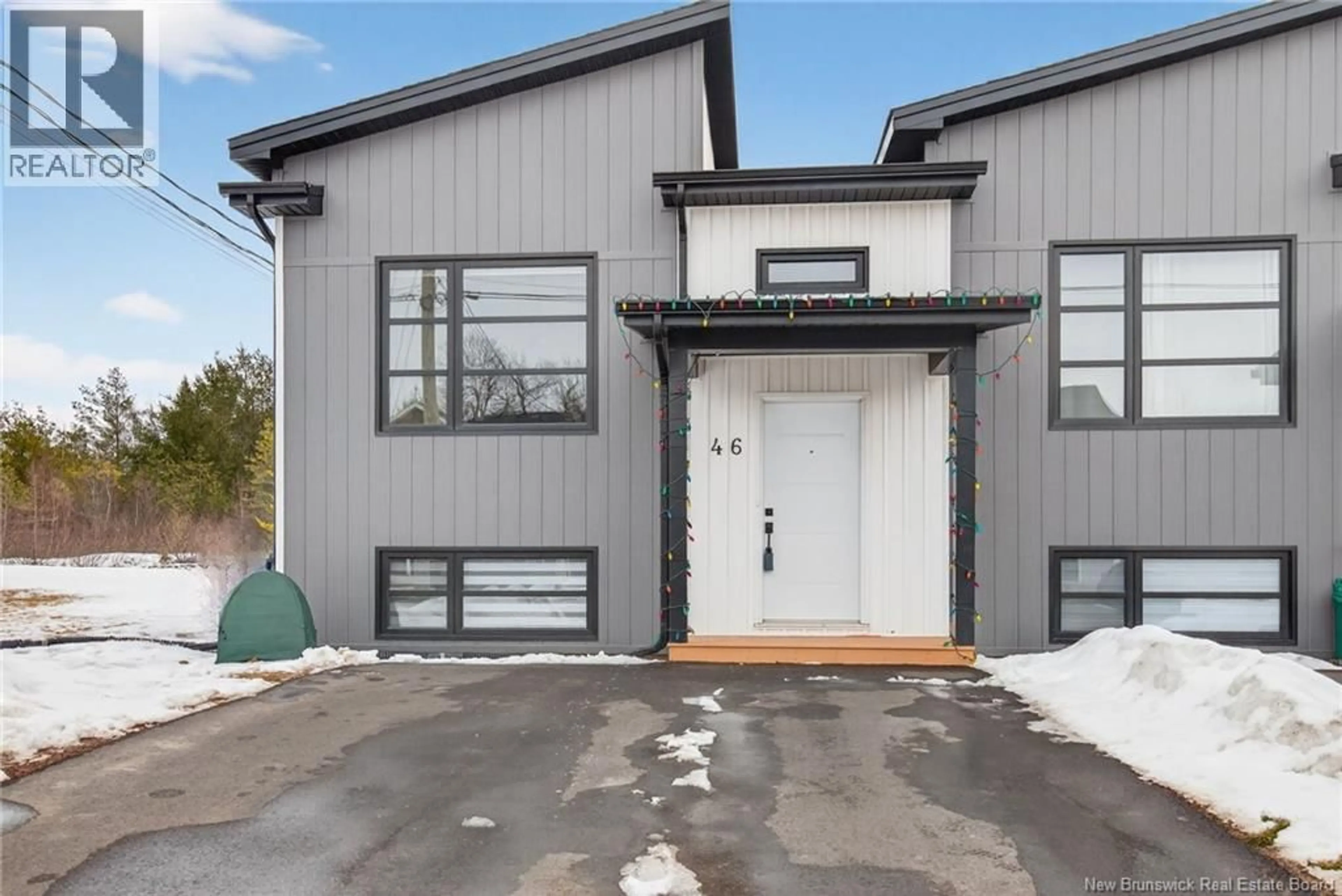 Unknown for 46 BEAU DOMAINE, Dieppe New Brunswick E1A9H5