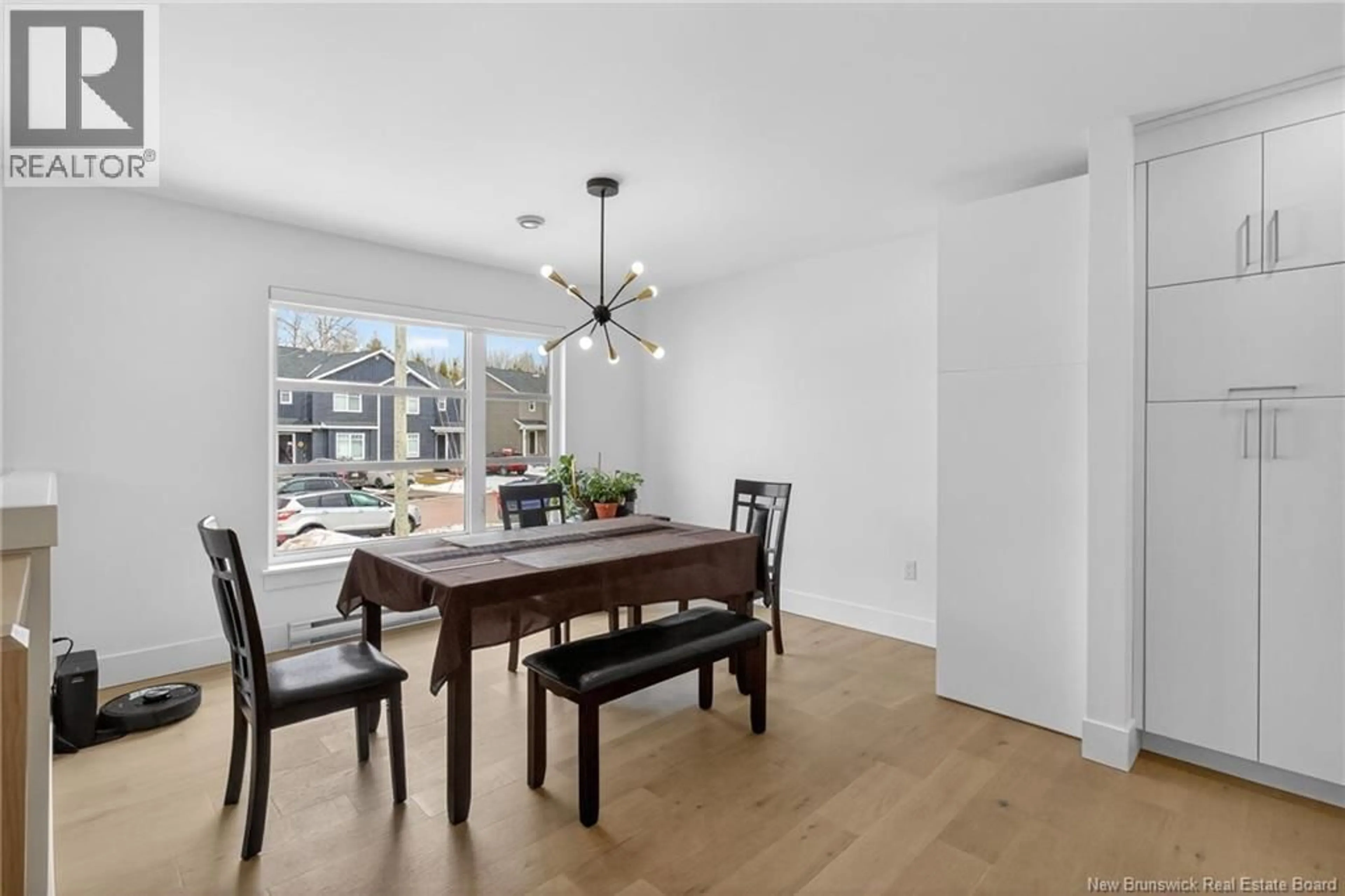 Dining room, unknown for 46 BEAU DOMAINE, Dieppe New Brunswick E1A9H5