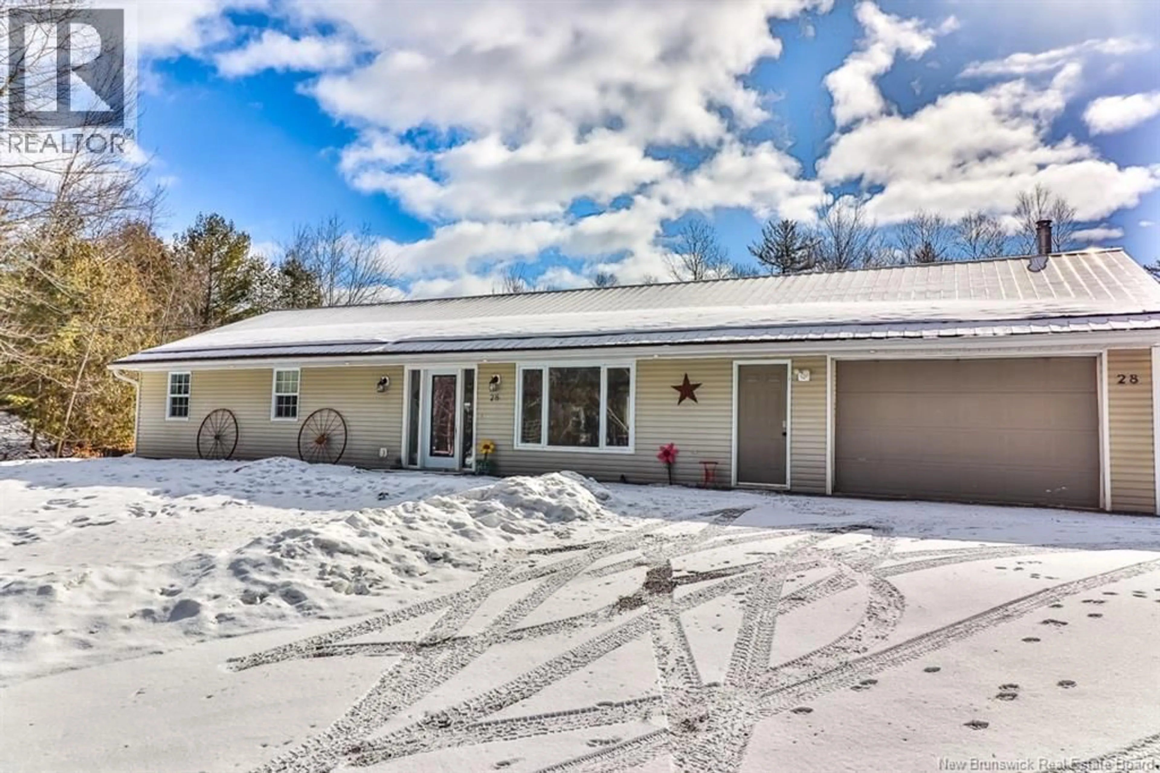 Unknown for 28 CYNTHIA DRIVE, Nerepis New Brunswick E5K3R2