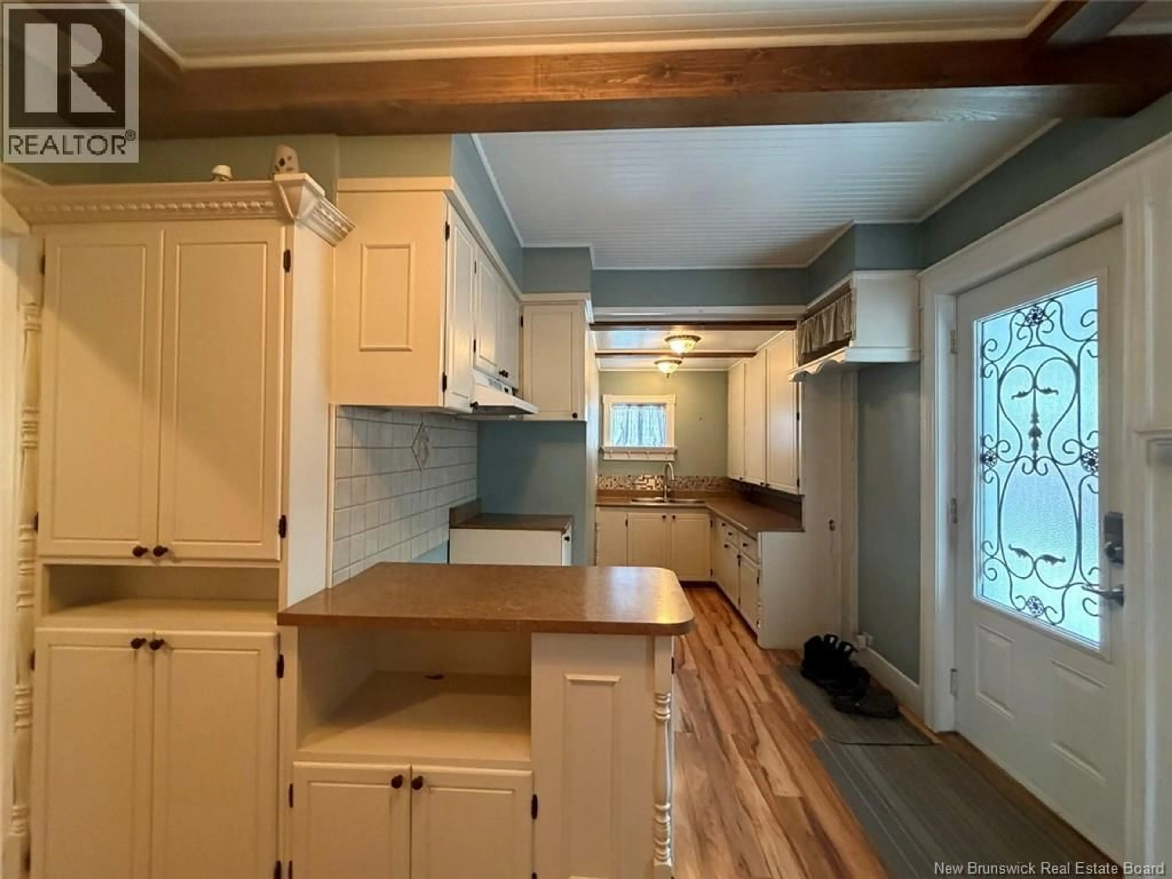 Unknown for 20 DE L'ÉCOLE-CORMIER STREET, Edmundston New Brunswick E3V1X6