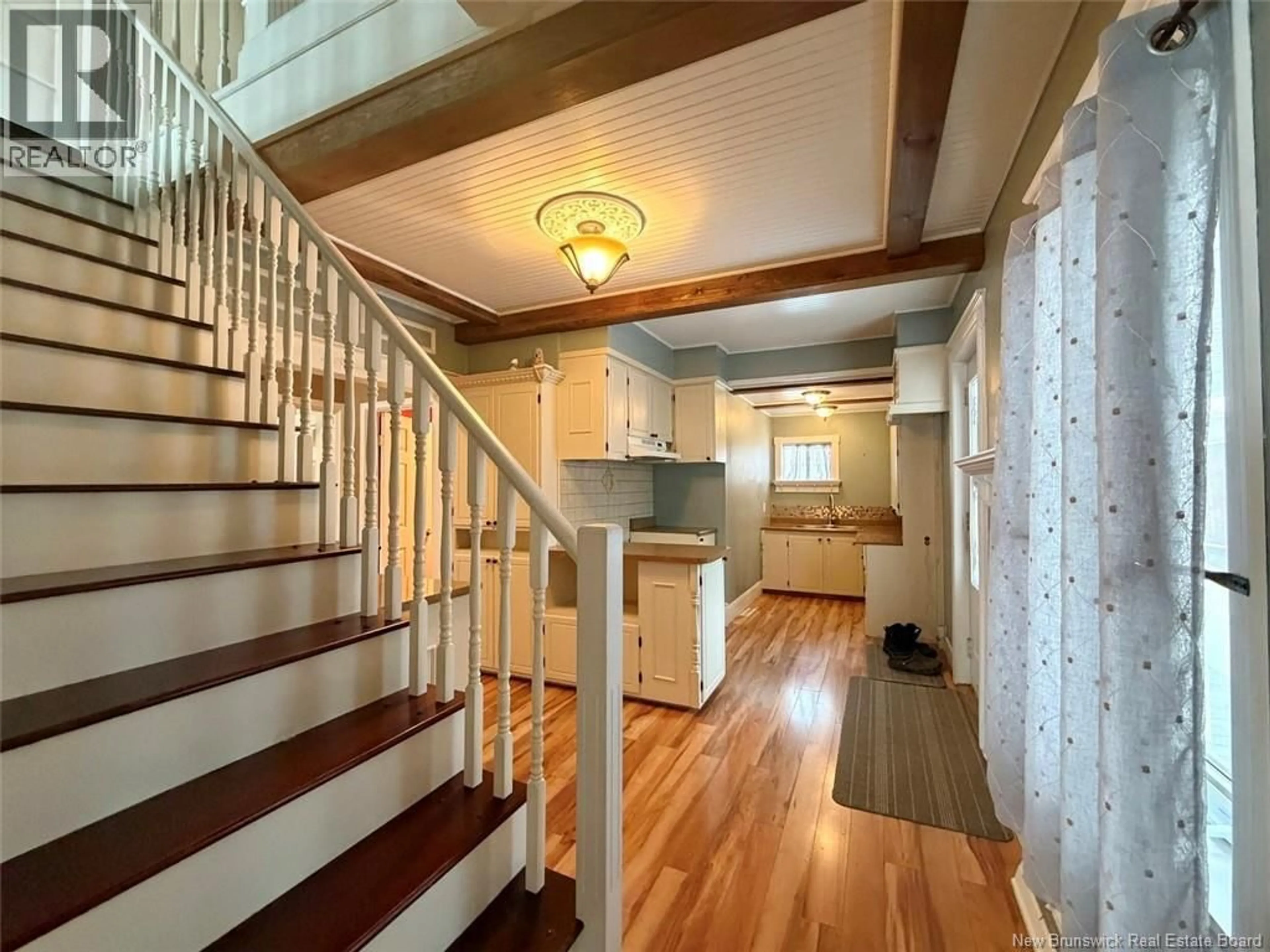 Unknown for 20 DE L'ÉCOLE-CORMIER STREET, Edmundston New Brunswick E3V1X6