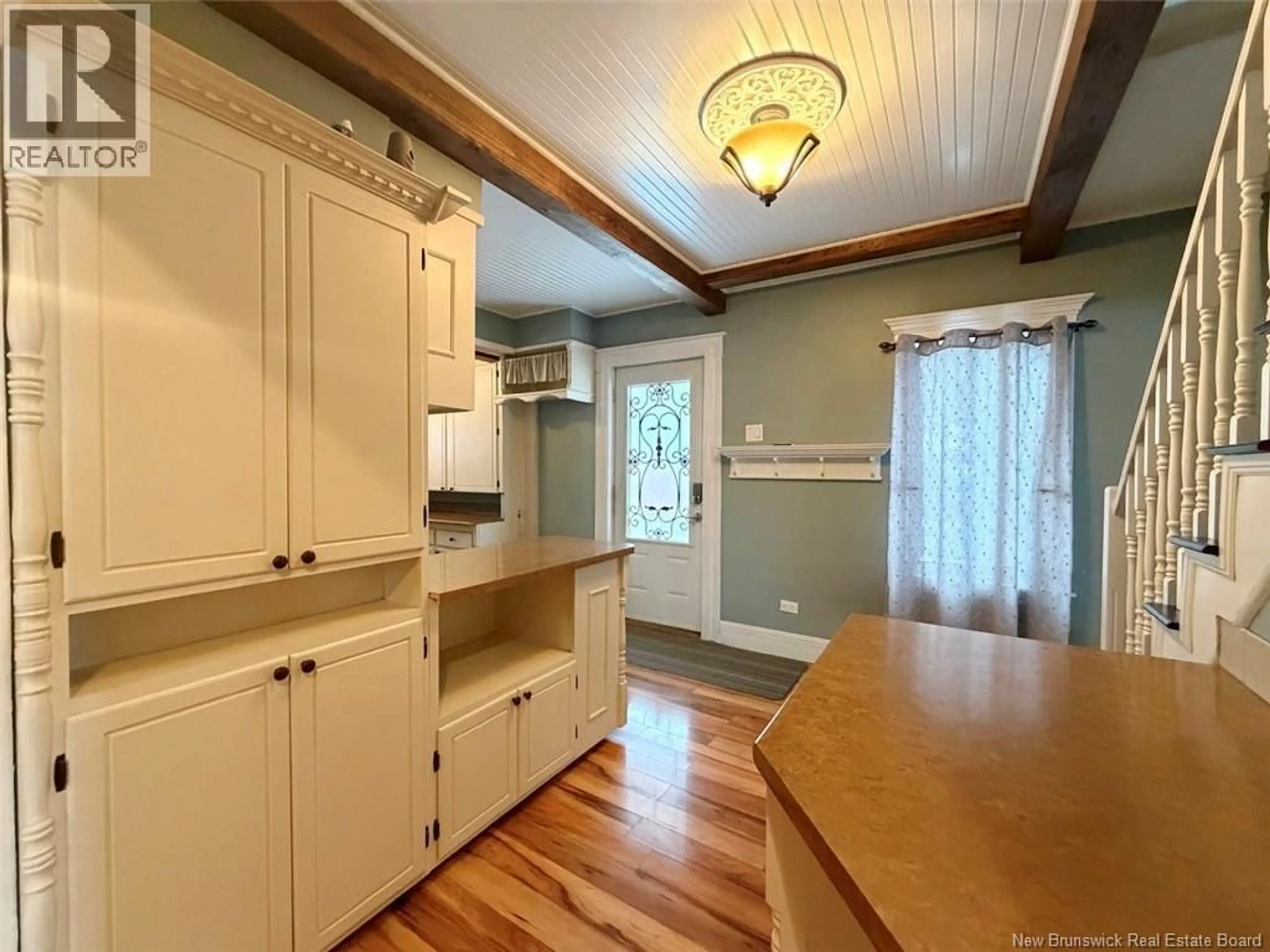 Unknown for 20 DE L'ÉCOLE-CORMIER STREET, Edmundston New Brunswick E3V1X6