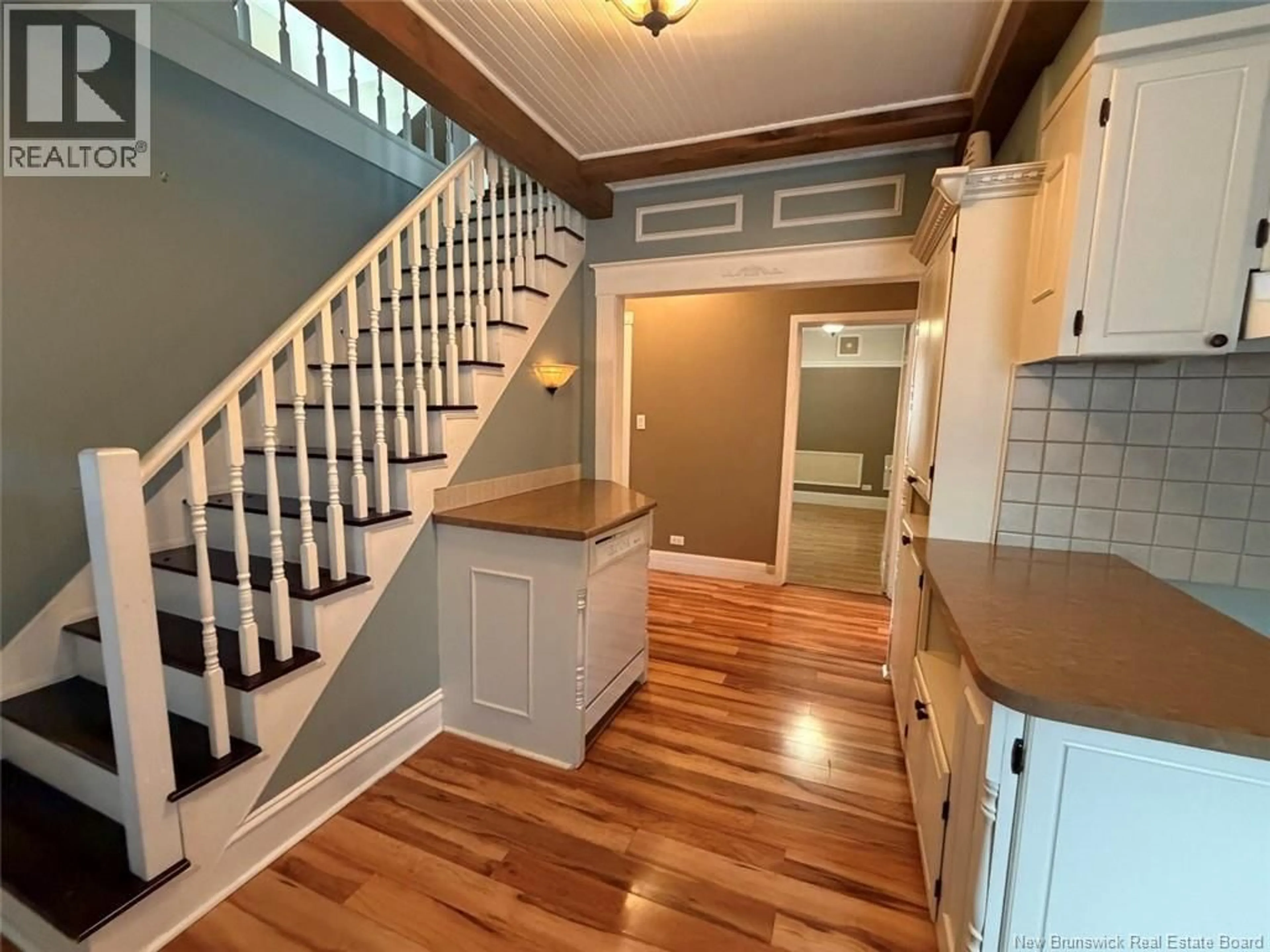 Unknown for 20 DE L'ÉCOLE-CORMIER STREET, Edmundston New Brunswick E3V1X6