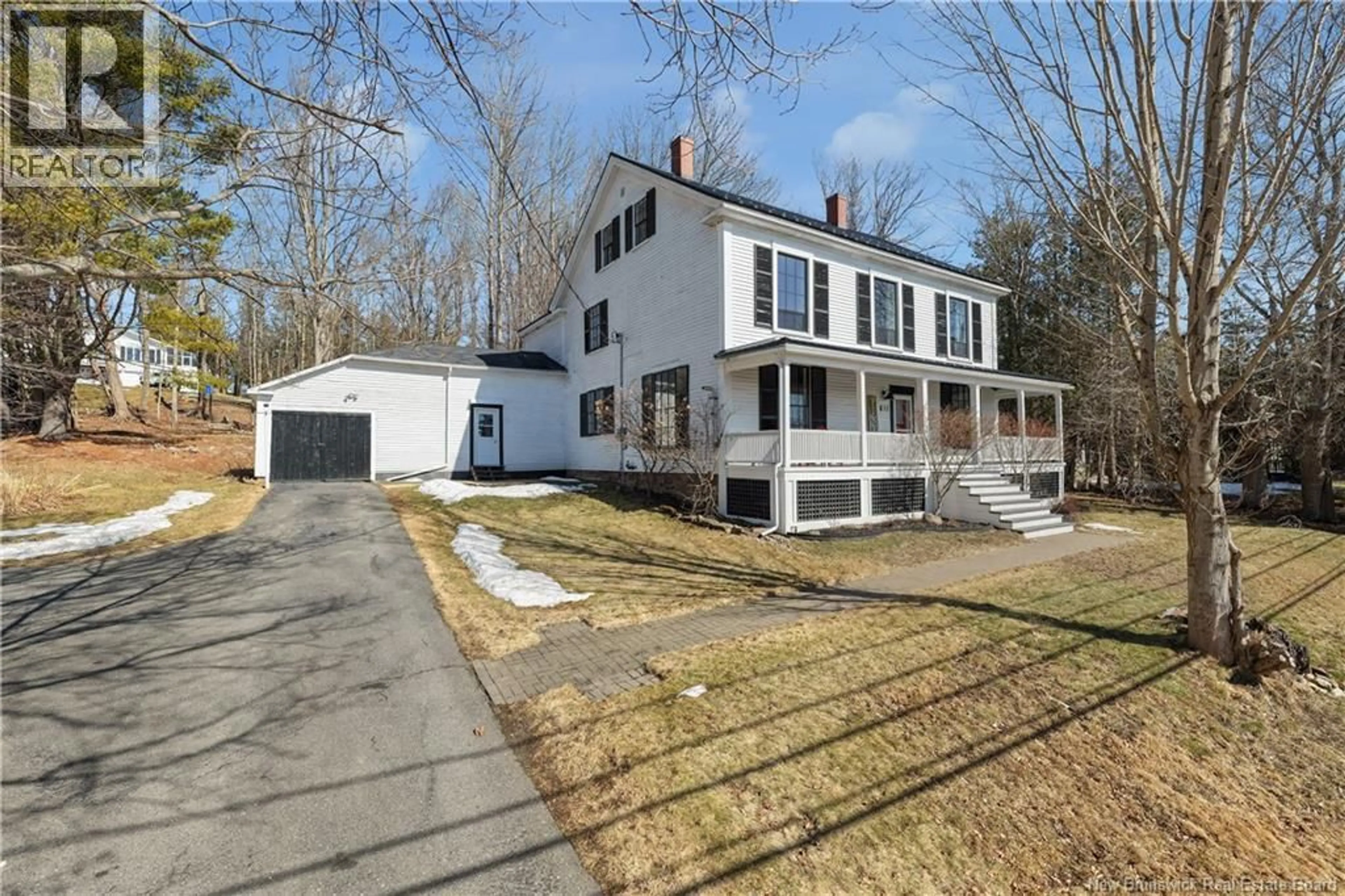 Unknown for 78 PARR STREET, Saint Andrews New Brunswick E5B1L8