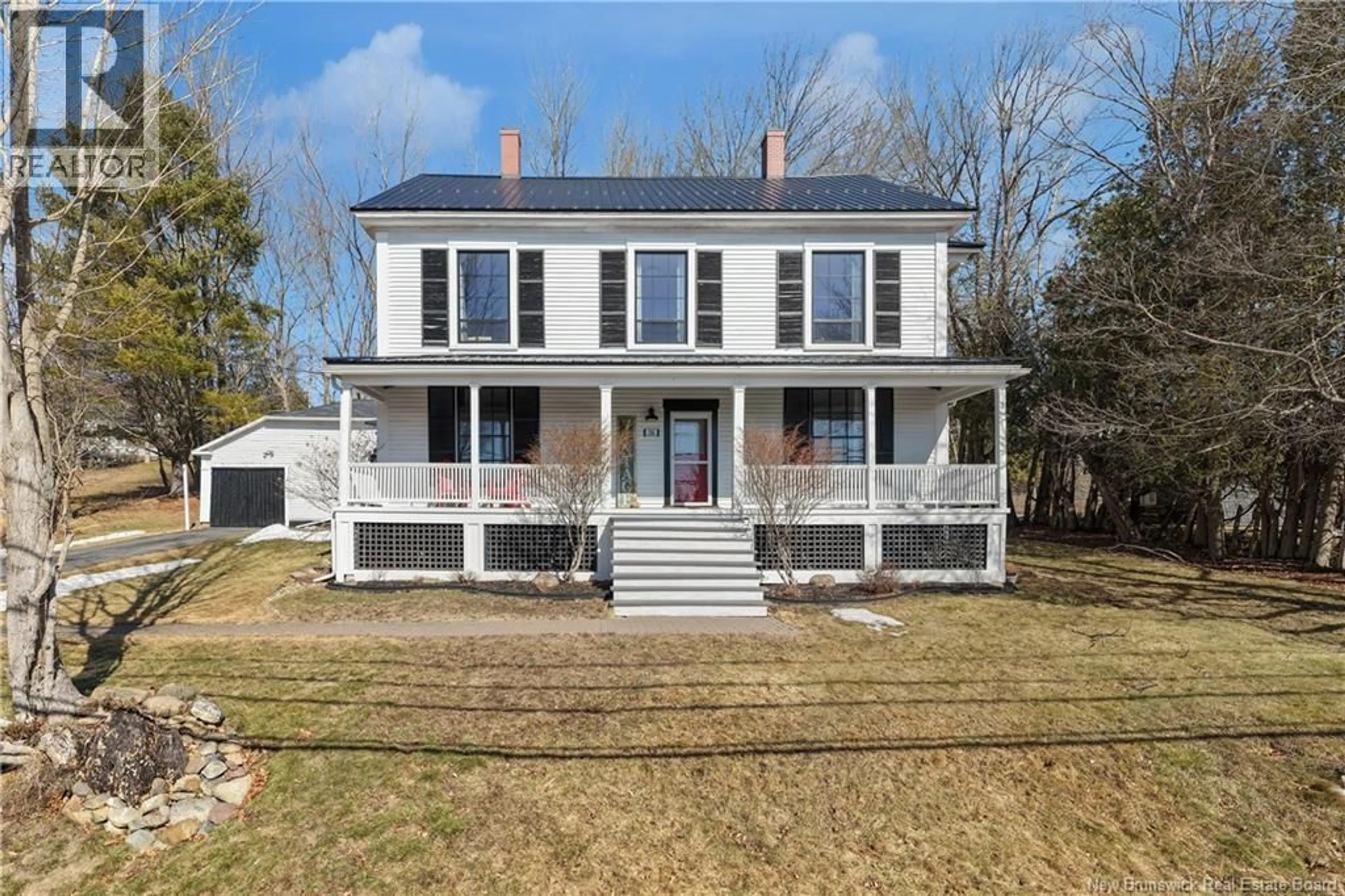 Unknown for 78 PARR STREET, Saint Andrews New Brunswick E5B1L8