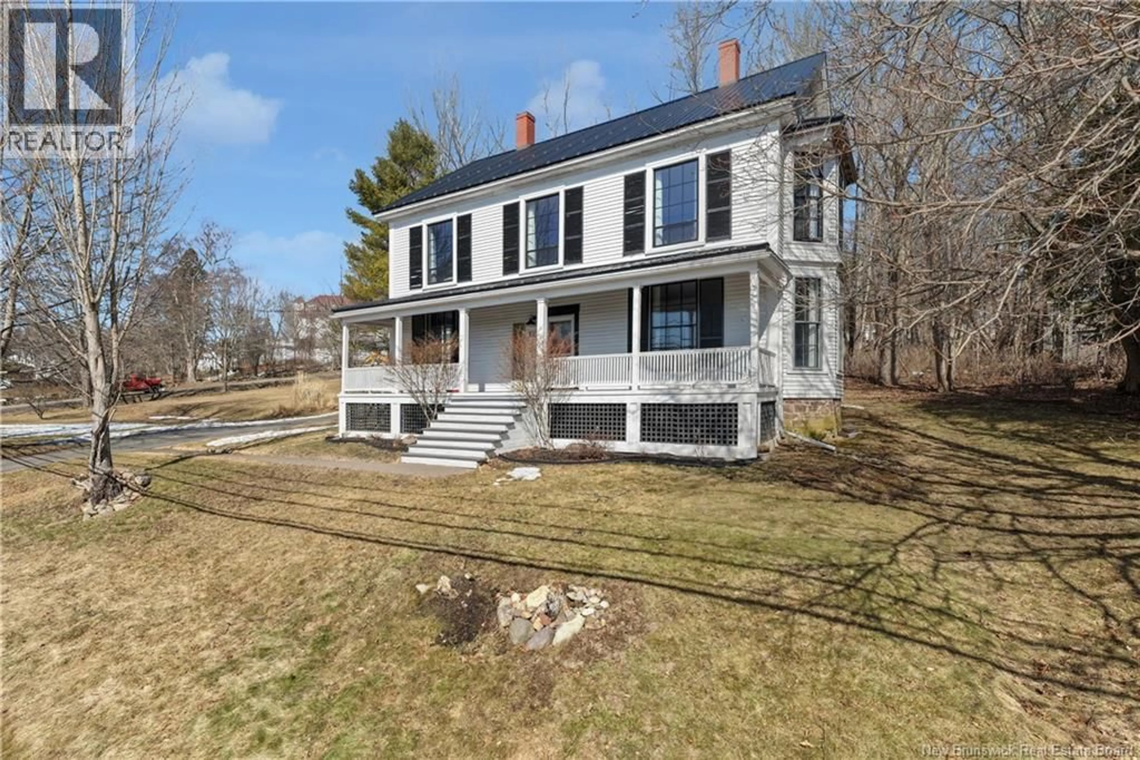 Unknown for 78 PARR STREET, Saint Andrews New Brunswick E5B1L8