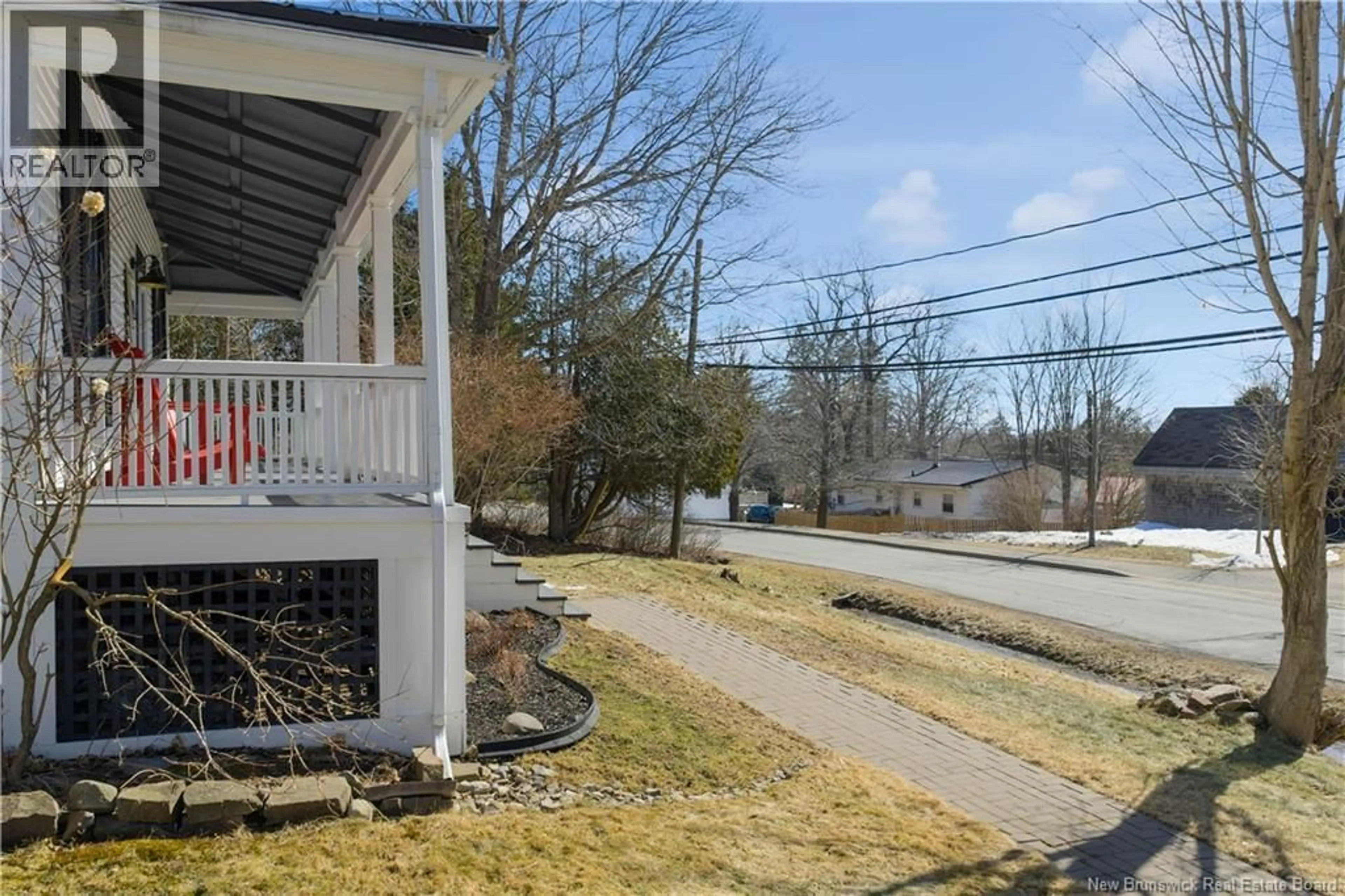 Unknown for 78 PARR STREET, Saint Andrews New Brunswick E5B1L8