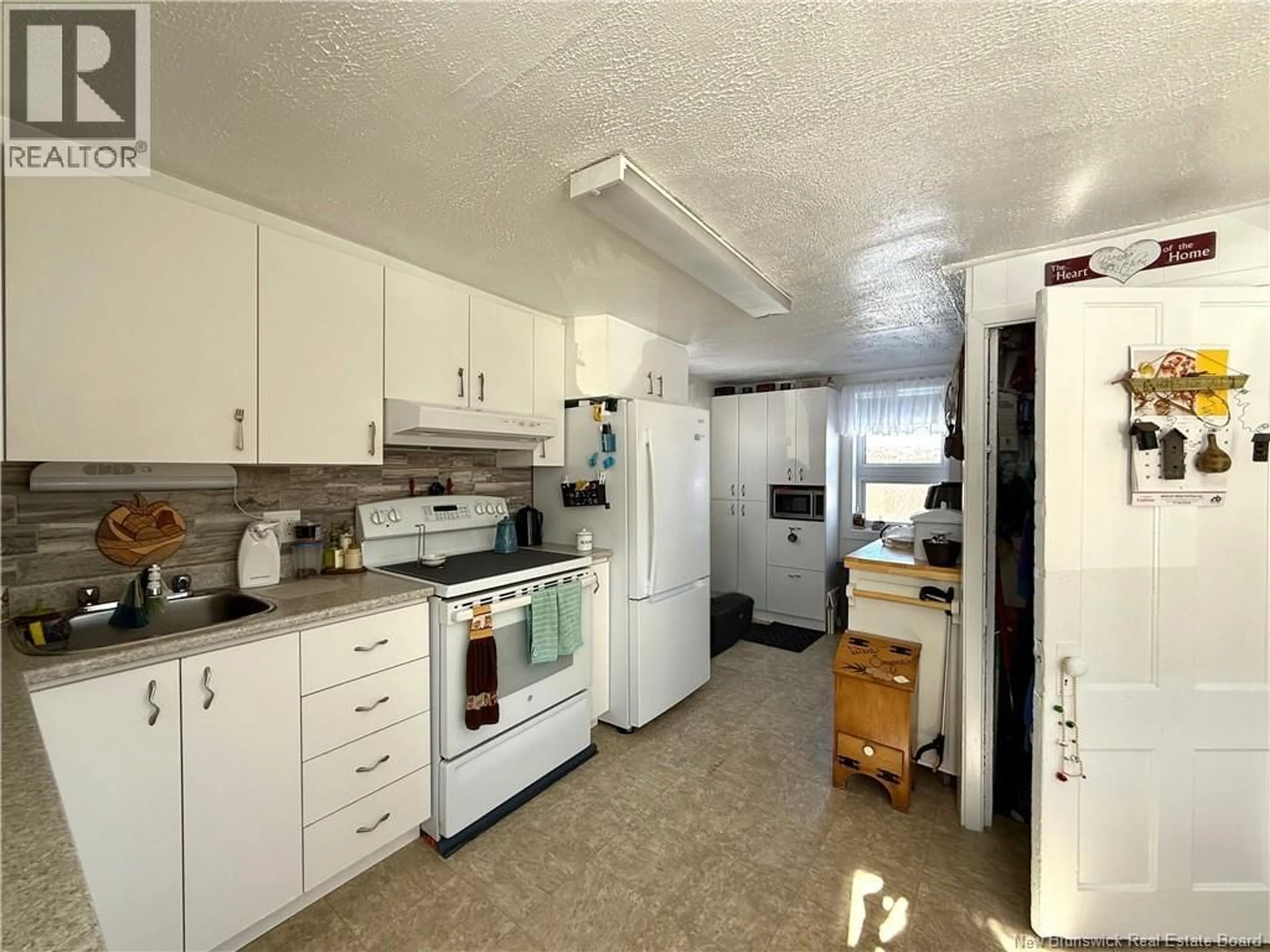 Unknown for 876 MARTIN ROAD, Sainte-Anne-De-Madawaska New Brunswick E7E1R3