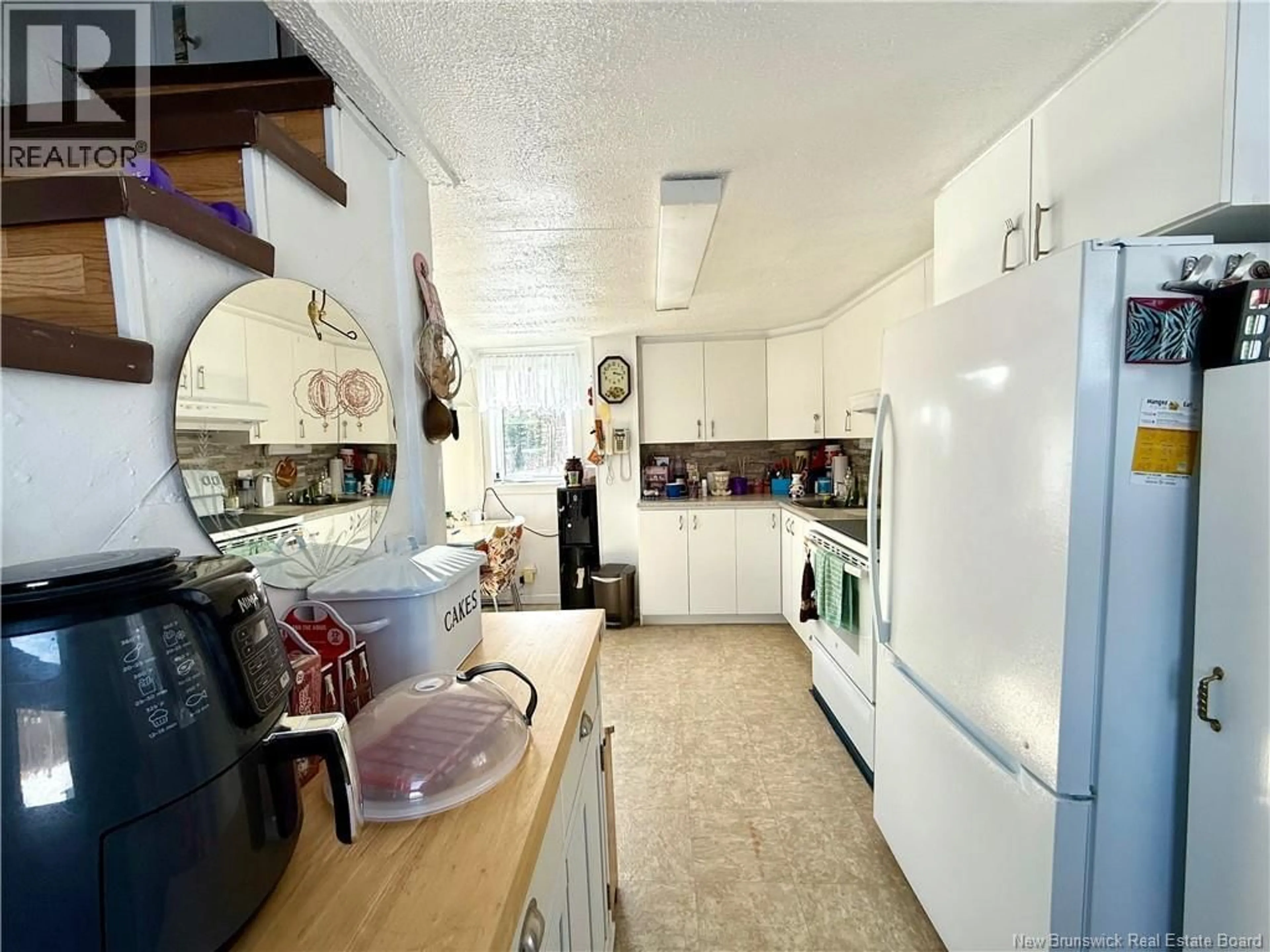 Unknown for 876 MARTIN ROAD, Sainte-Anne-De-Madawaska New Brunswick E7E1R3