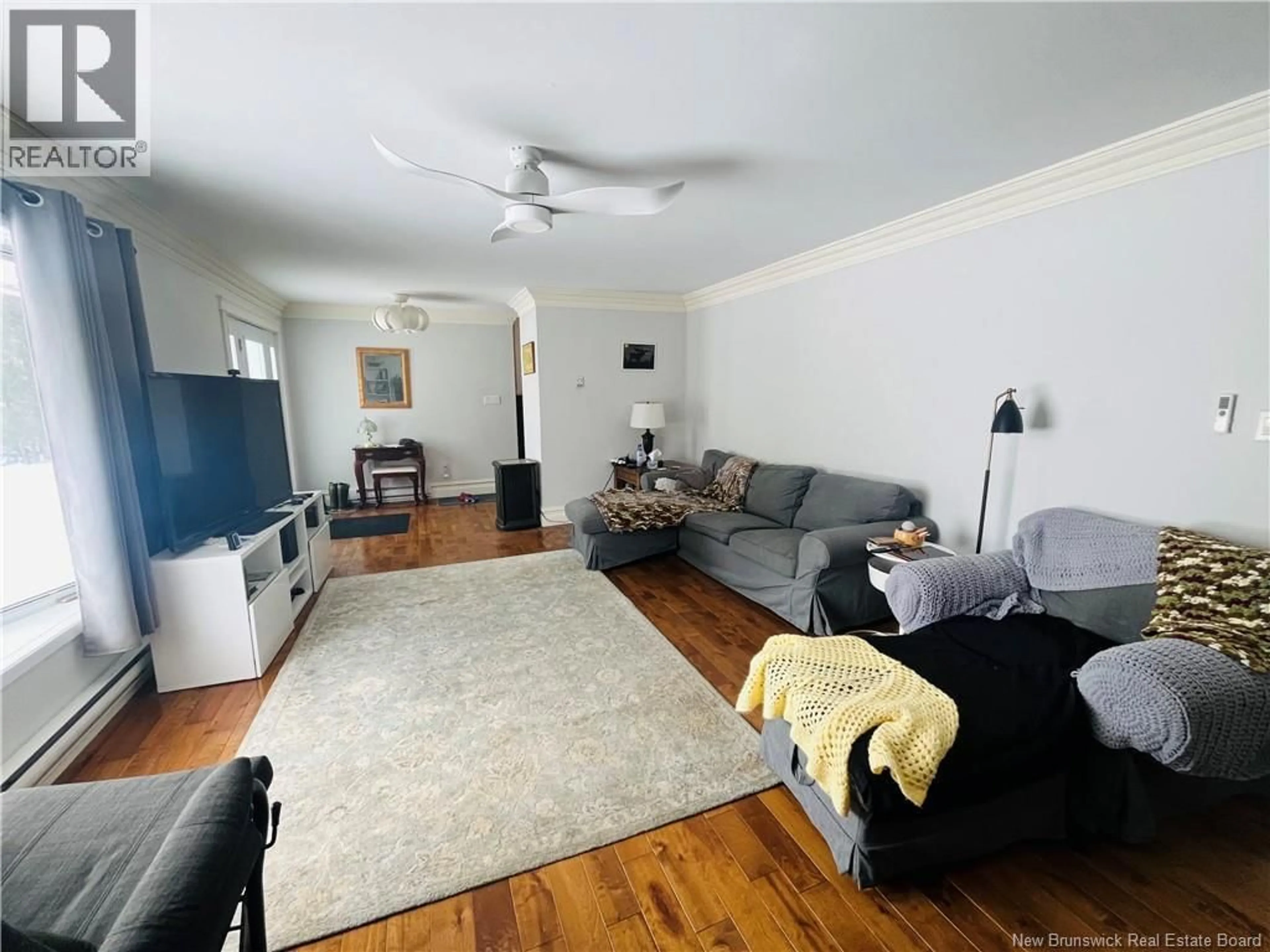 A pic of a room for 25 HOWE COURT, Miramichi New Brunswick E1V5P4