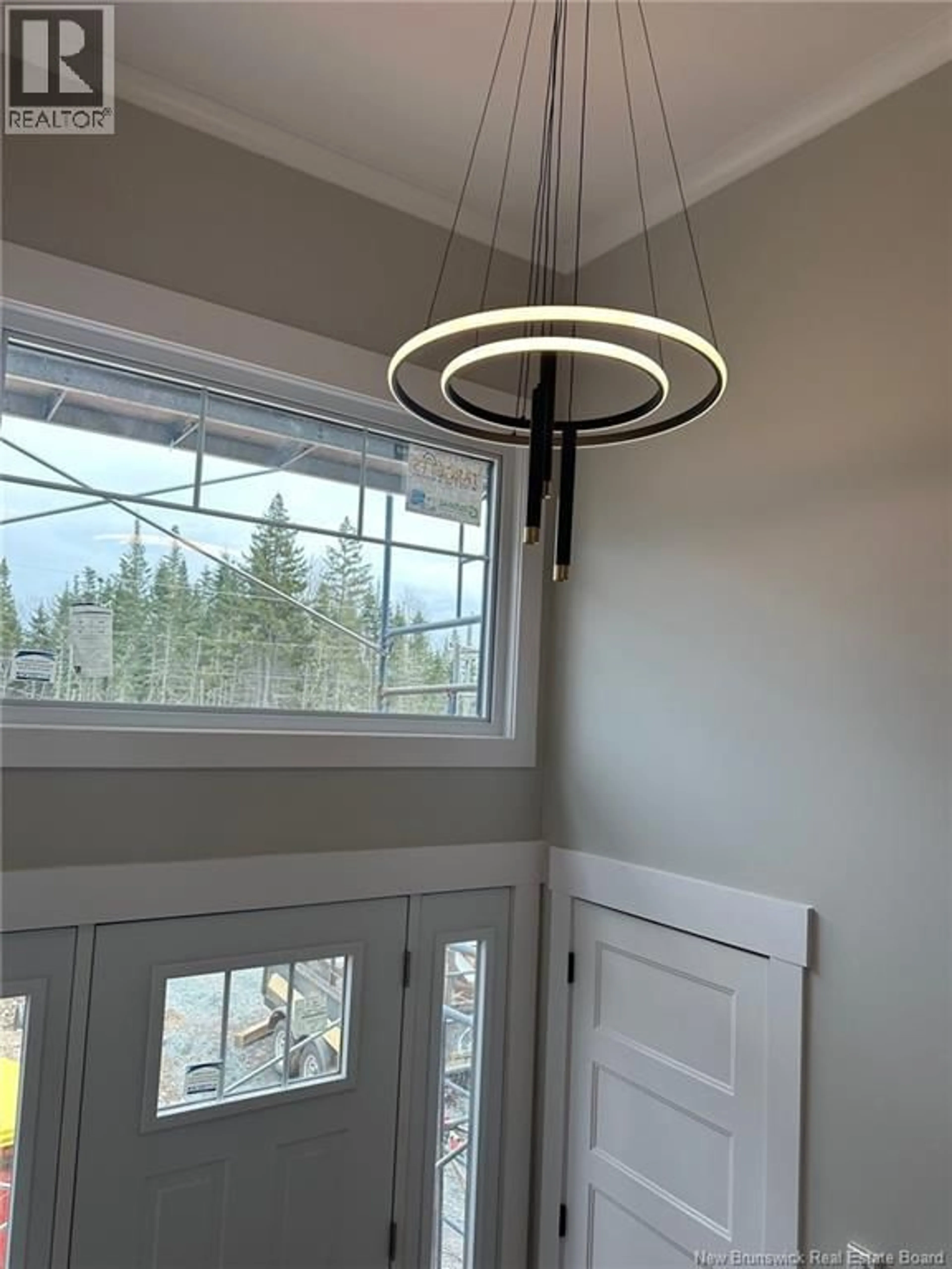 Indoor entryway for 21 PATRIOTS WAY, Killarney Road New Brunswick E3G0L7