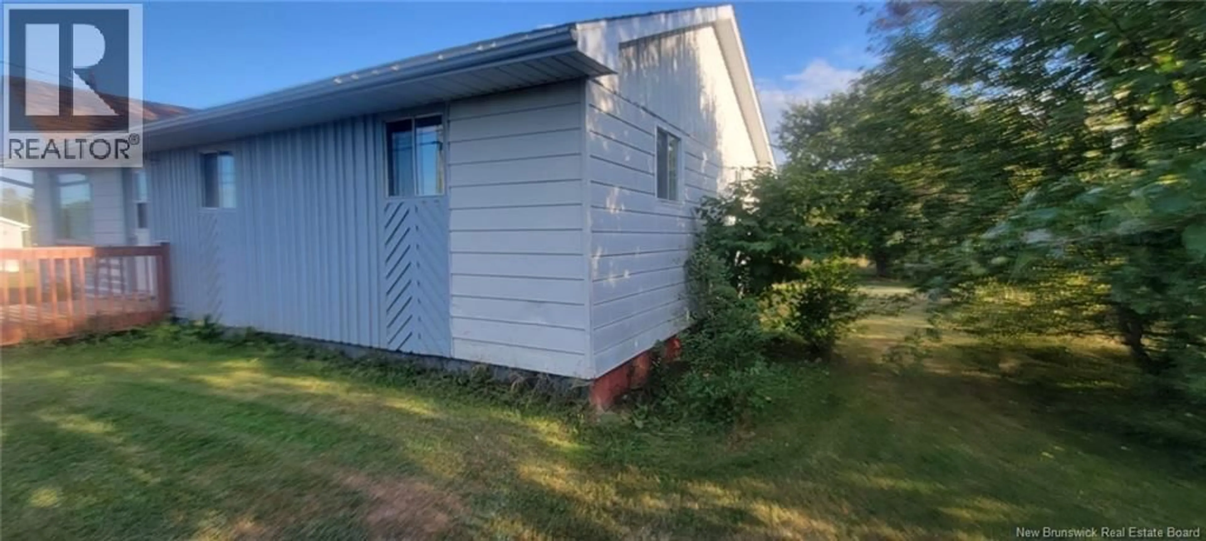 Shed for 1427 COWAN CREEK PLACE, Landry Office New Brunswick E8P2C5