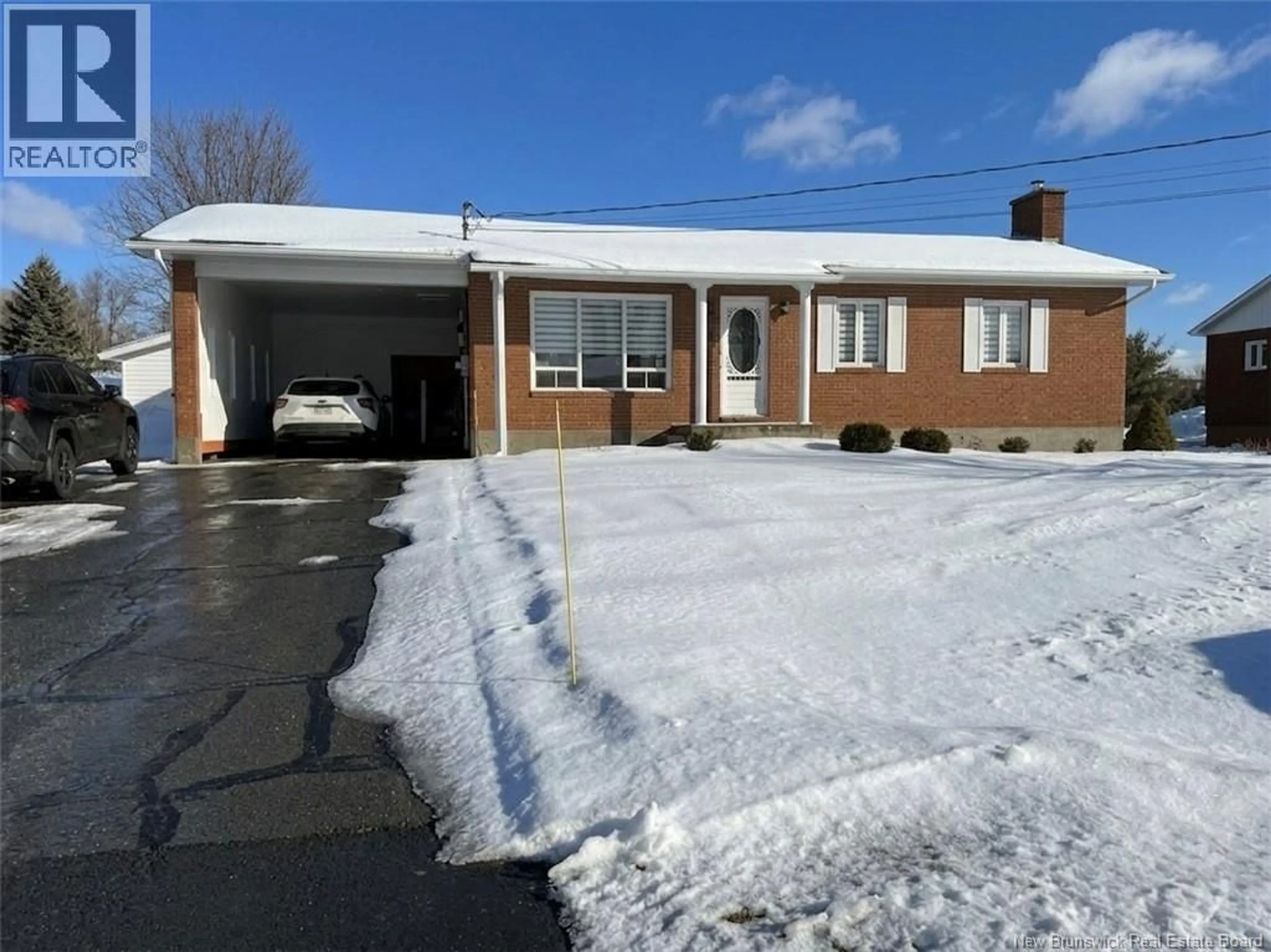 Unknown for 101 LAFRANCE STREET, Grand-Sault/Grand Falls New Brunswick E3Z1B1