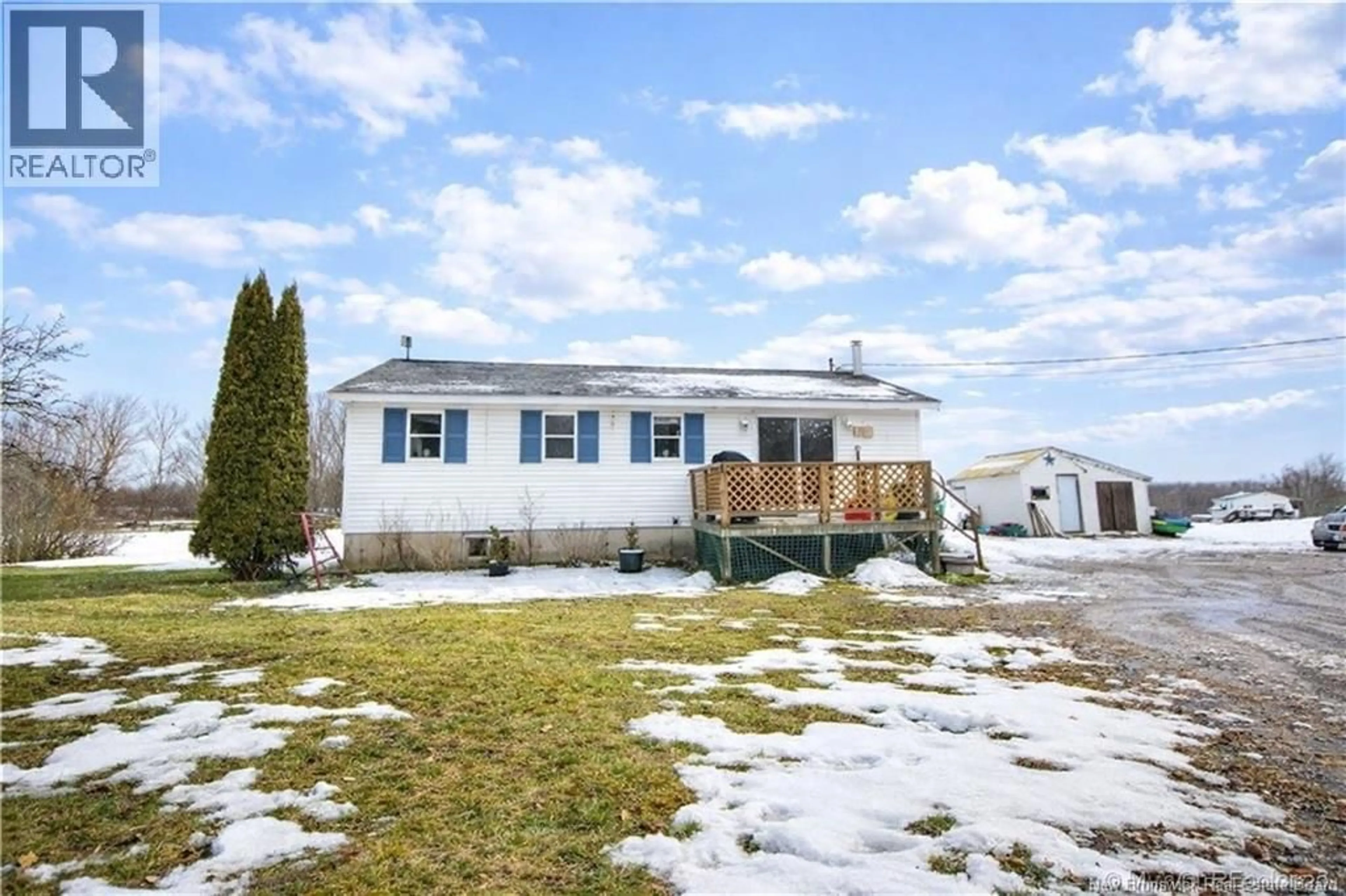 Unknown for 2294 ROUTE 510, Targettville New Brunswick E4T1V6