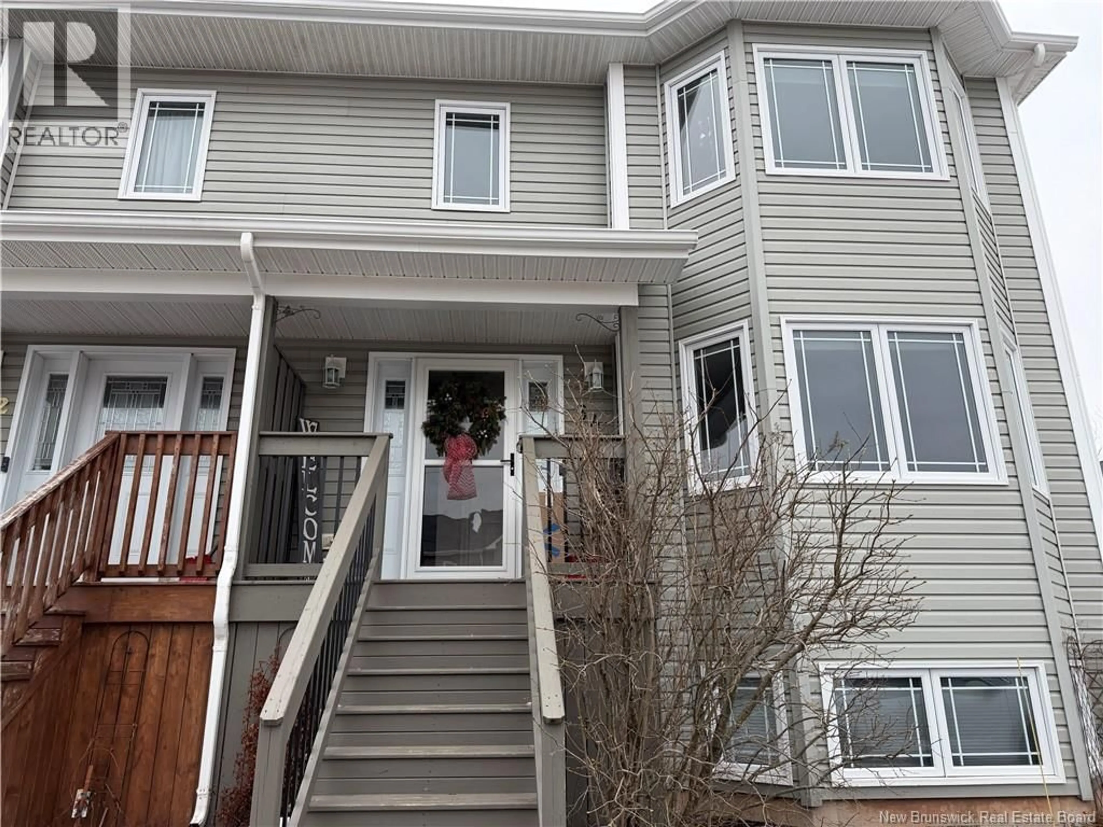 Unknown for 54 CLARENDON DRIVE, Moncton New Brunswick E1G0M9