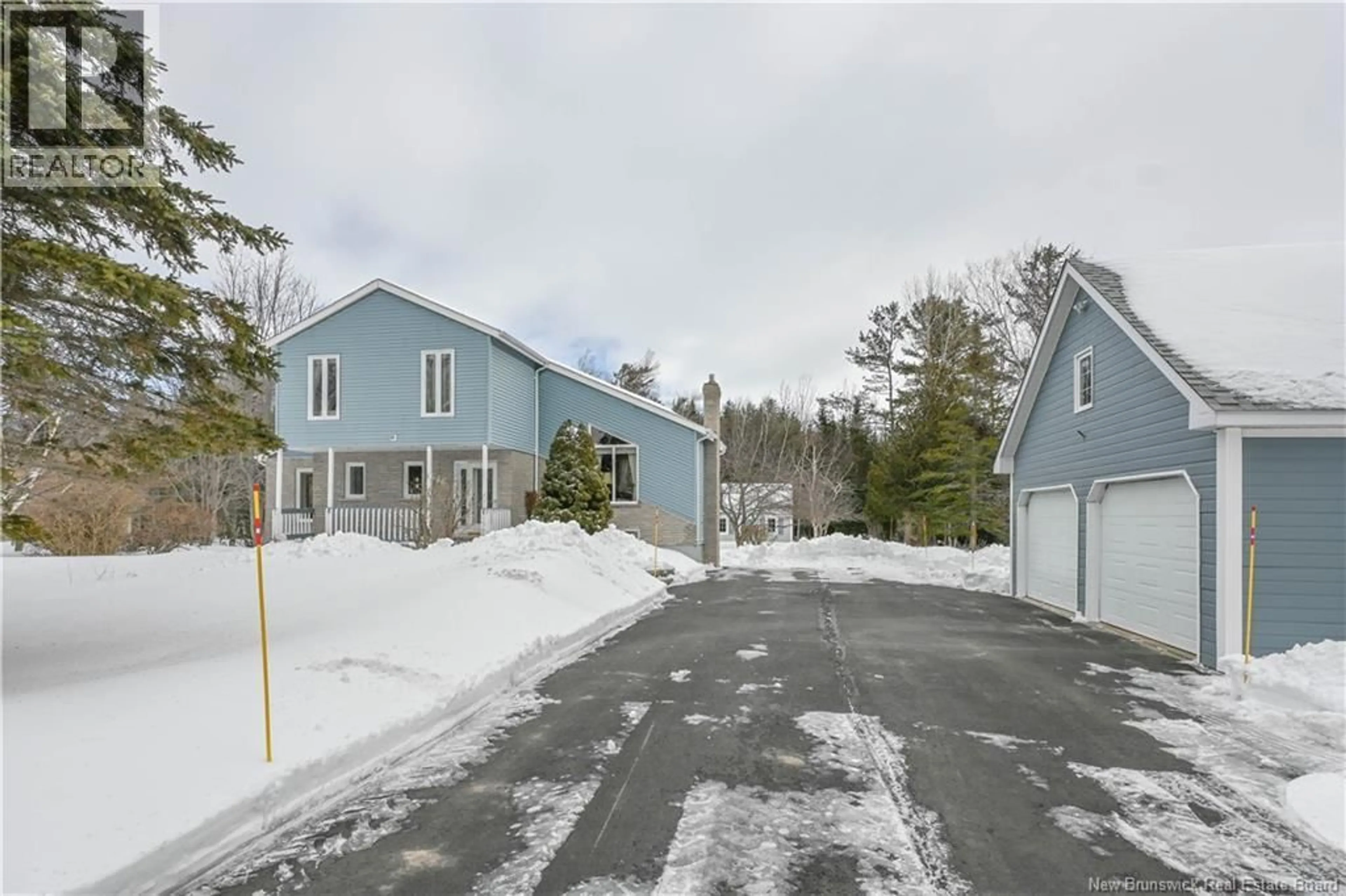 Unknown for 546 HAUT ST-SIMON ROAD, Saint-Simon New Brunswick E8P1Z1