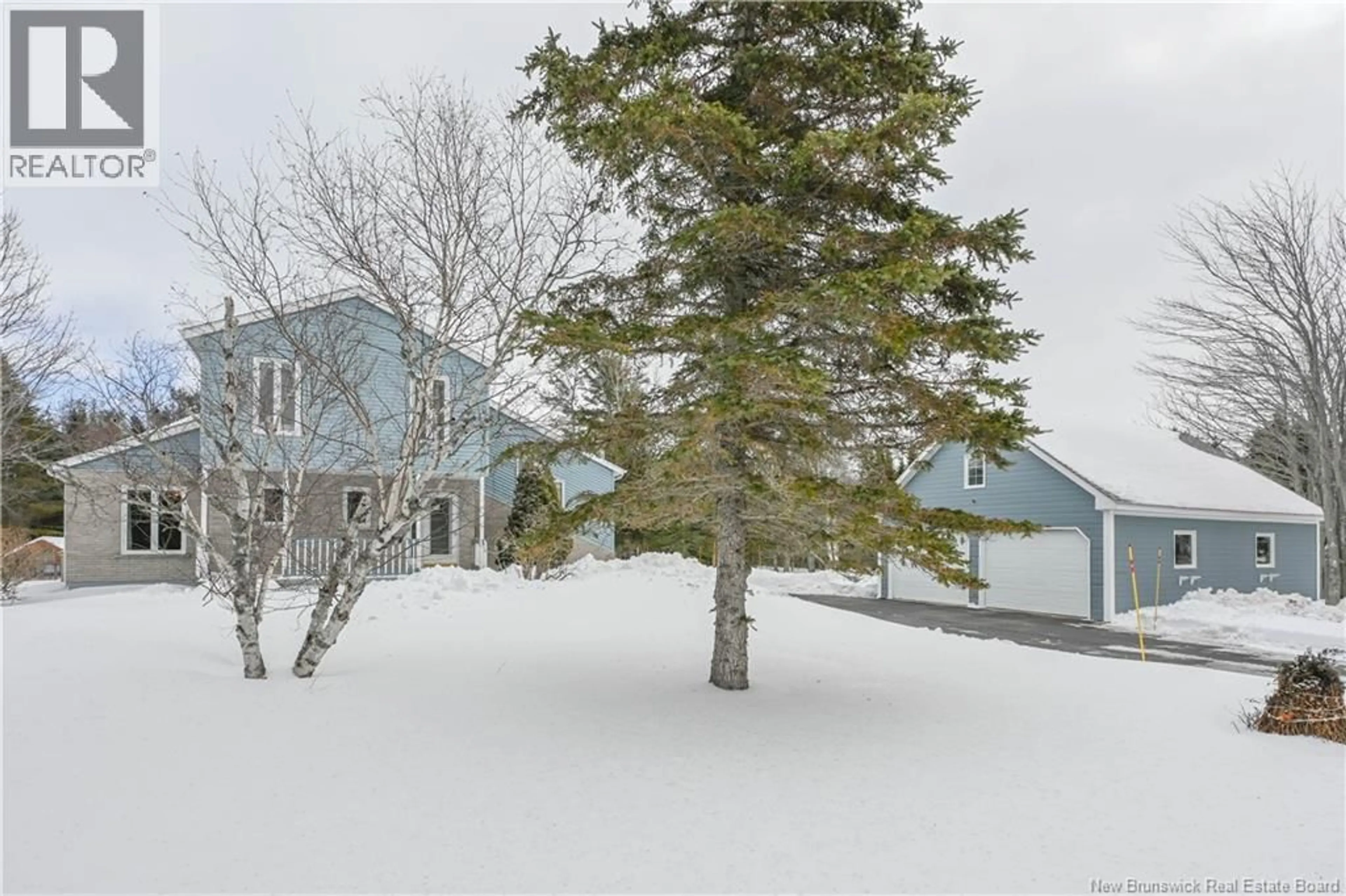 Unknown for 546 HAUT ST-SIMON ROAD, Saint-Simon New Brunswick E8P1Z1