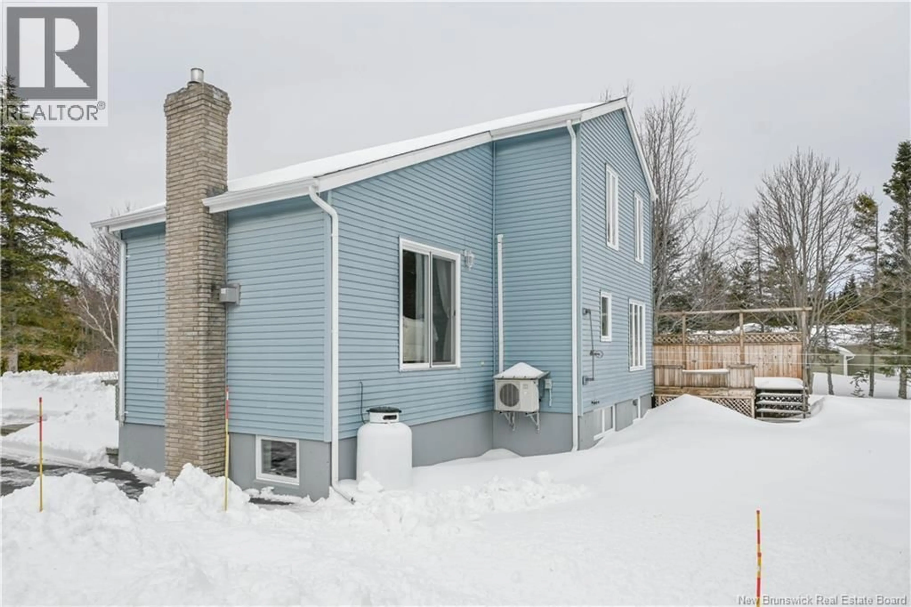 Unknown for 546 HAUT ST-SIMON ROAD, Saint-Simon New Brunswick E8P1Z1