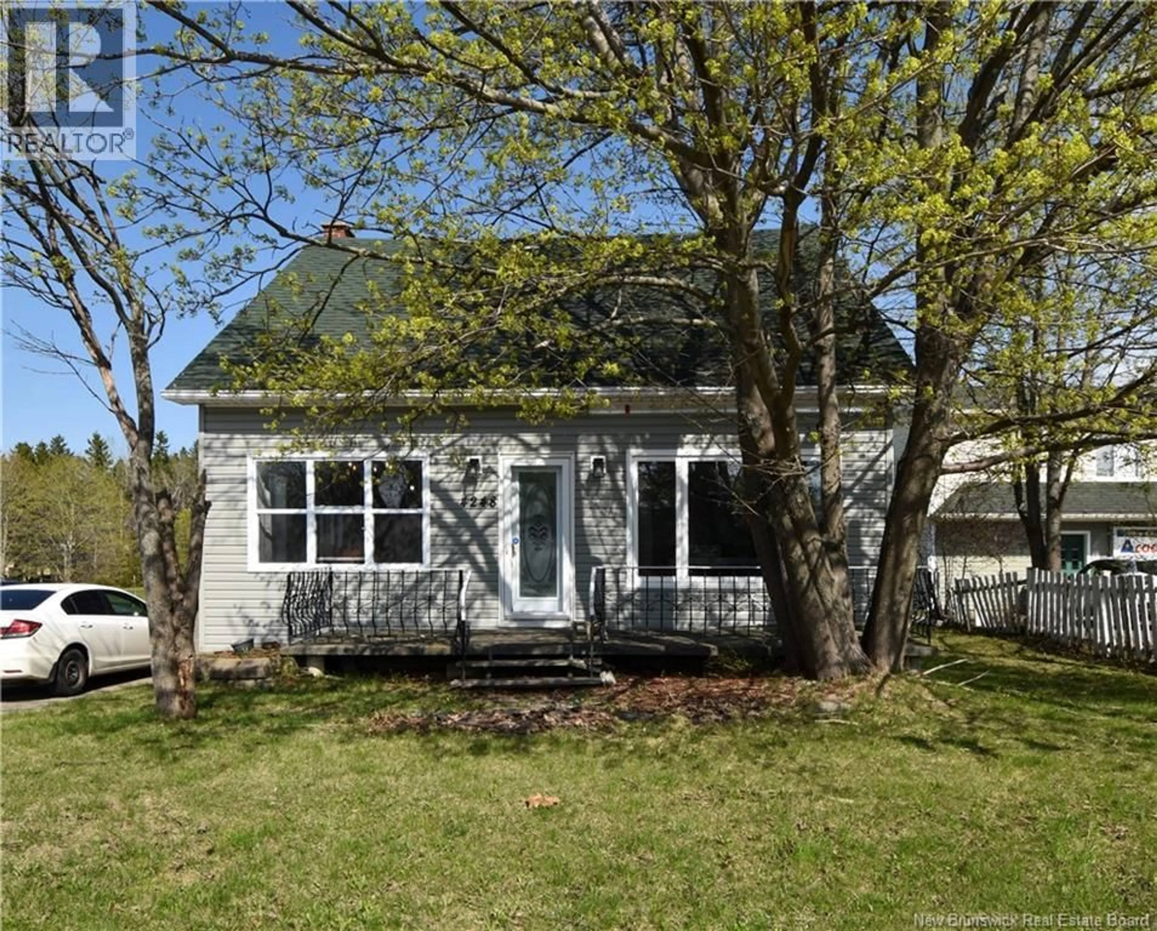 Unknown for 4248 PRINCIPALE ROAD, Tracadie New Brunswick E1X1B9