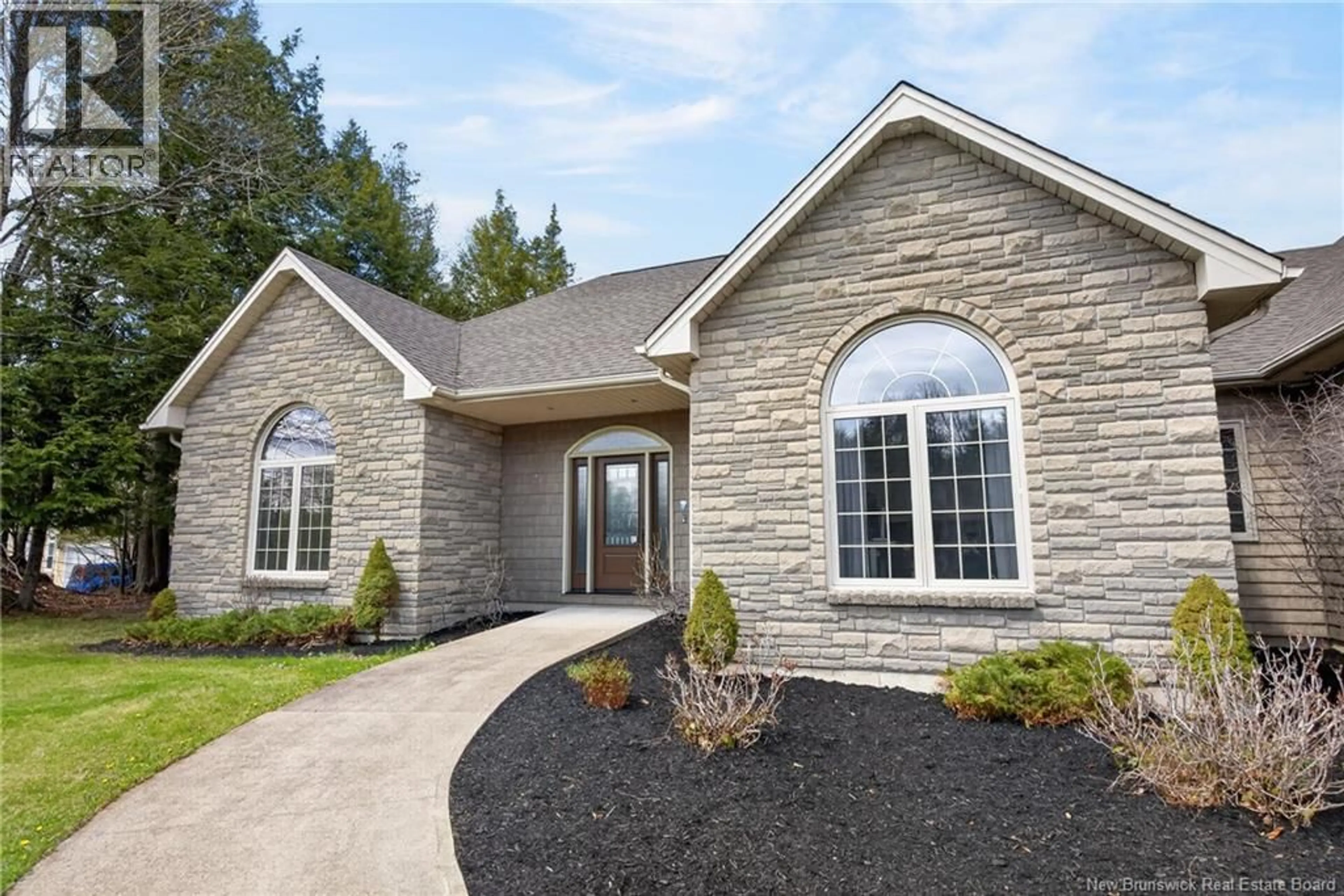 Home with brick exterior material, street for 172 MATAYA DRIVE, Richibucto Road New Brunswick E3A0A6