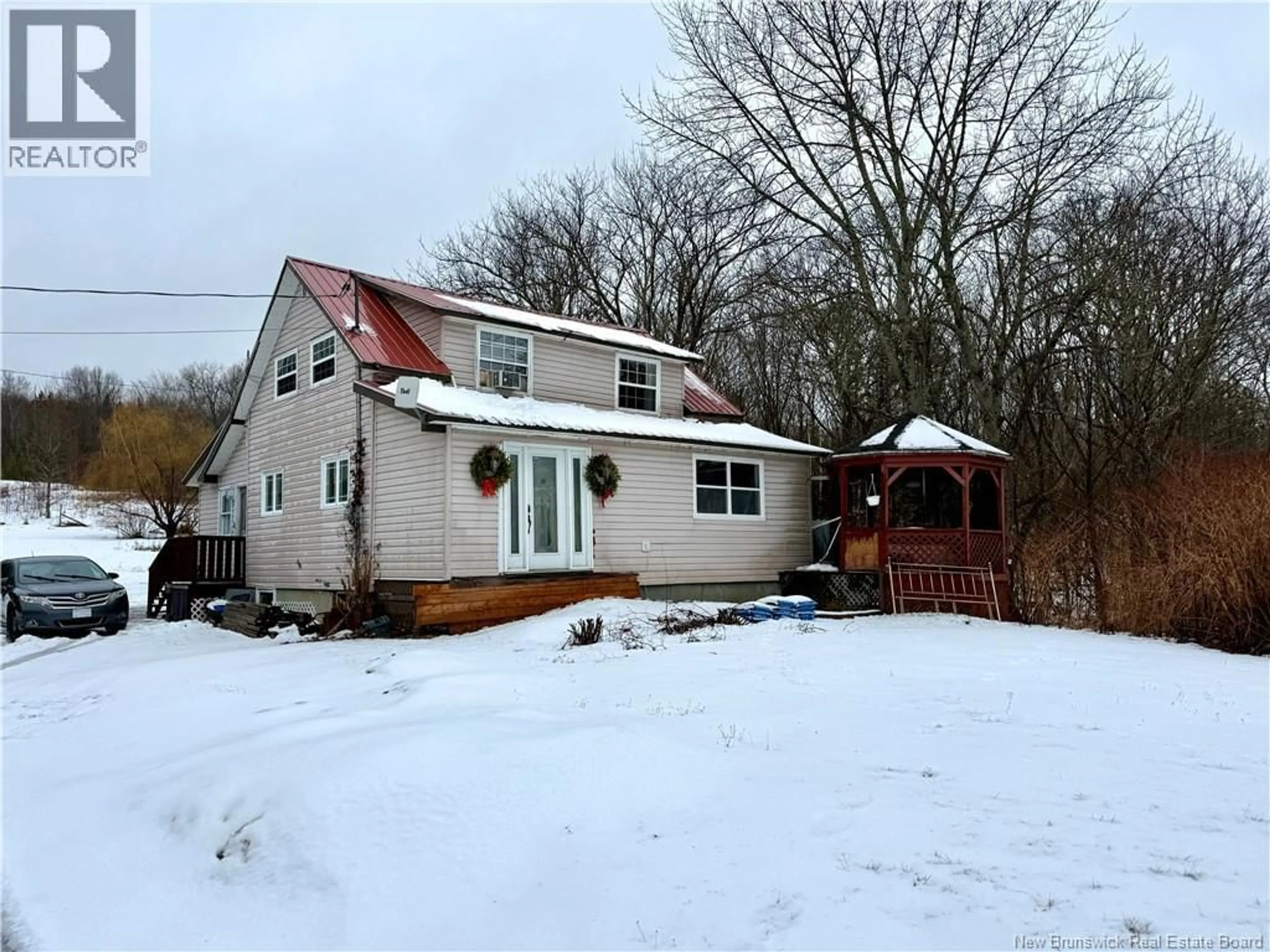 Unknown for 618 RTE 165, Riceville New Brunswick E7N2Z1