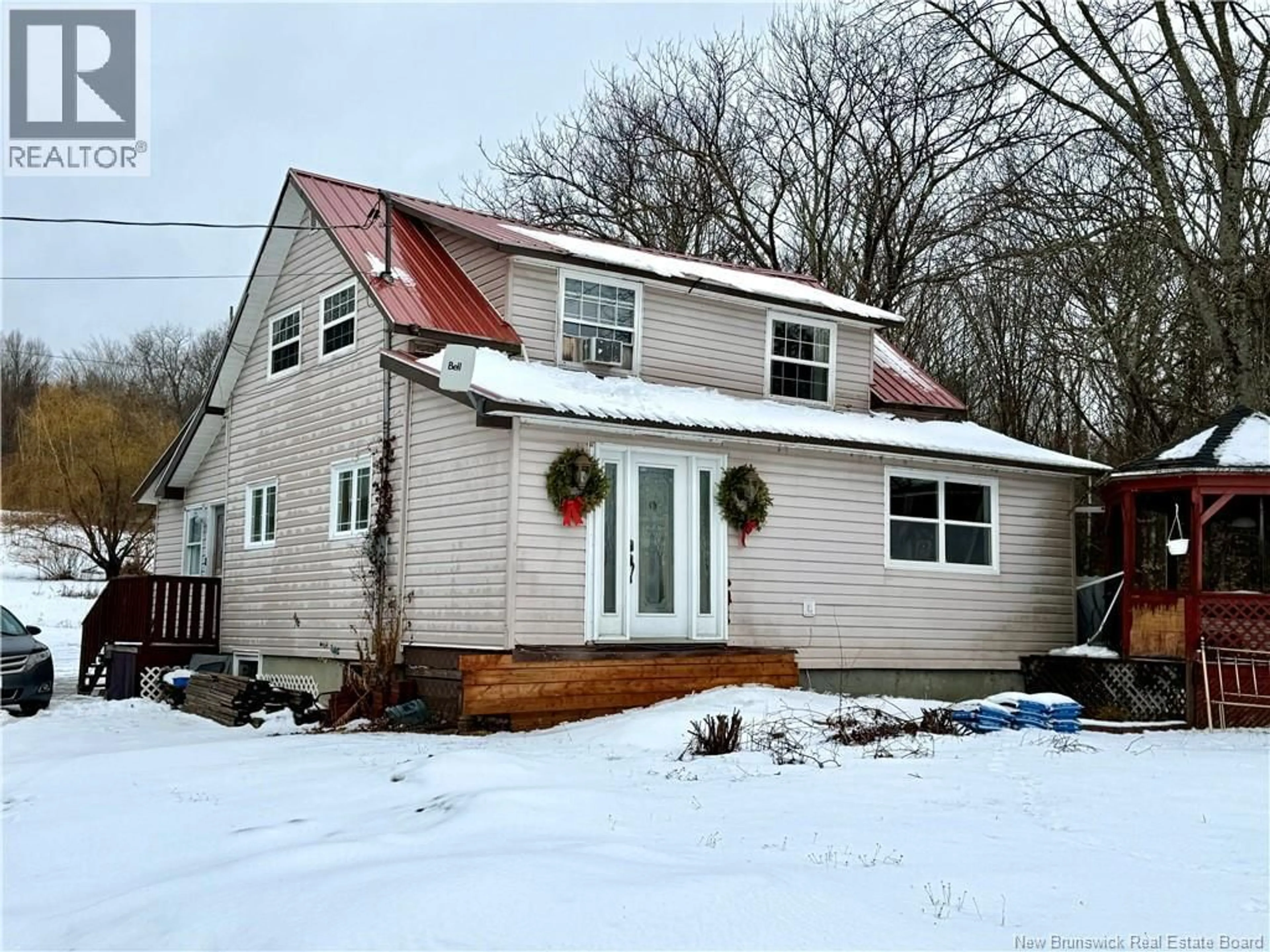 Unknown for 618 RTE 165, Riceville New Brunswick E7N2Z1