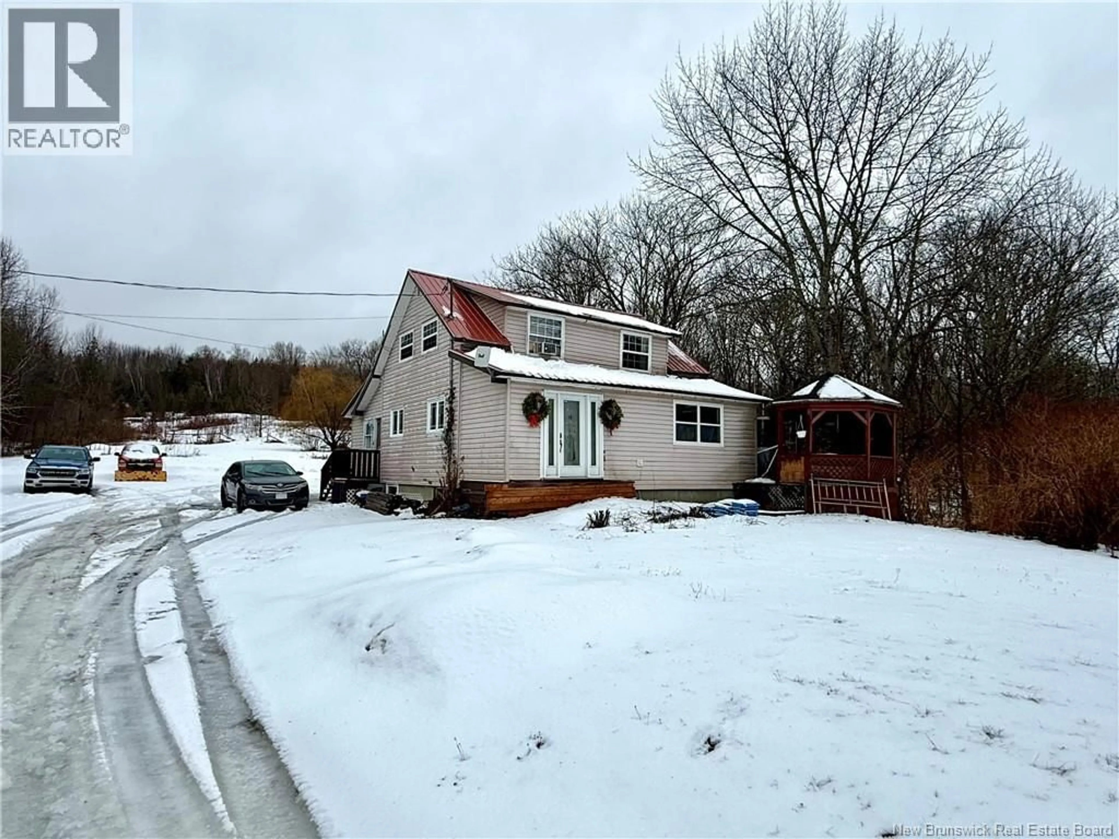 Unknown for 618 RTE 165, Riceville New Brunswick E7N2Z1