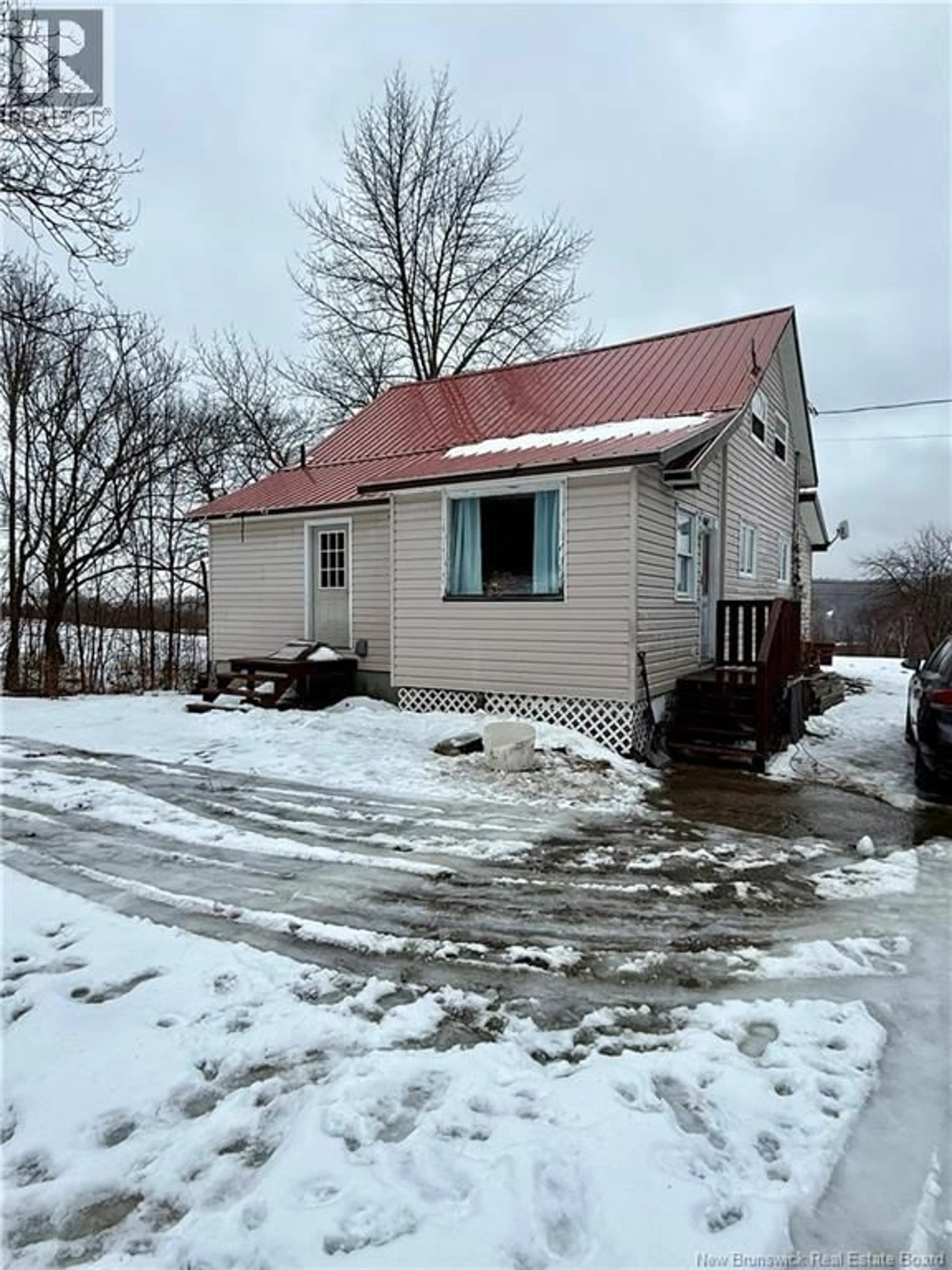 Unknown for 618 RTE 165, Riceville New Brunswick E7N2Z1