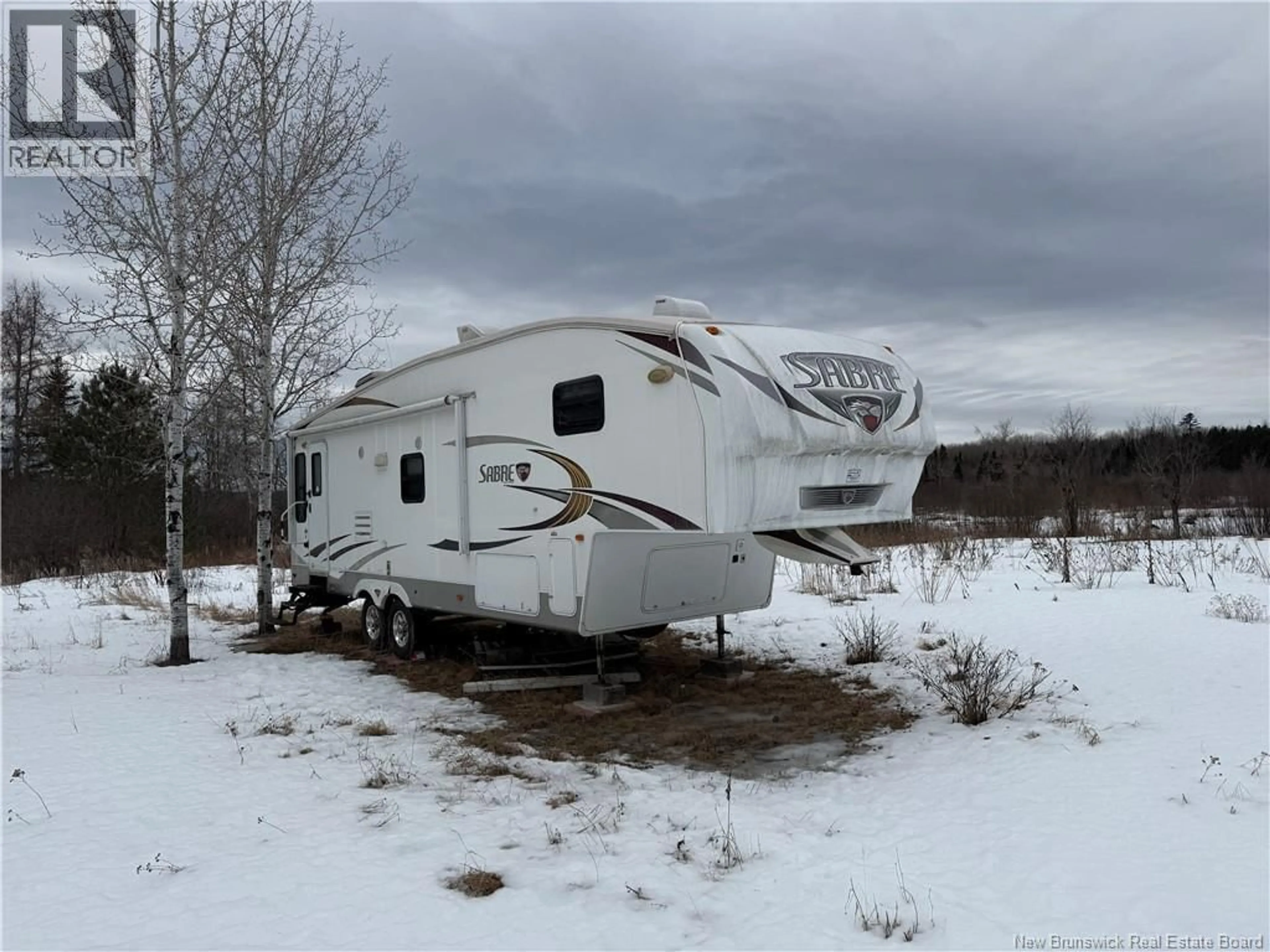 Unknown for 6341 104 ROUTE, Cloverdale New Brunswick E7P1X4