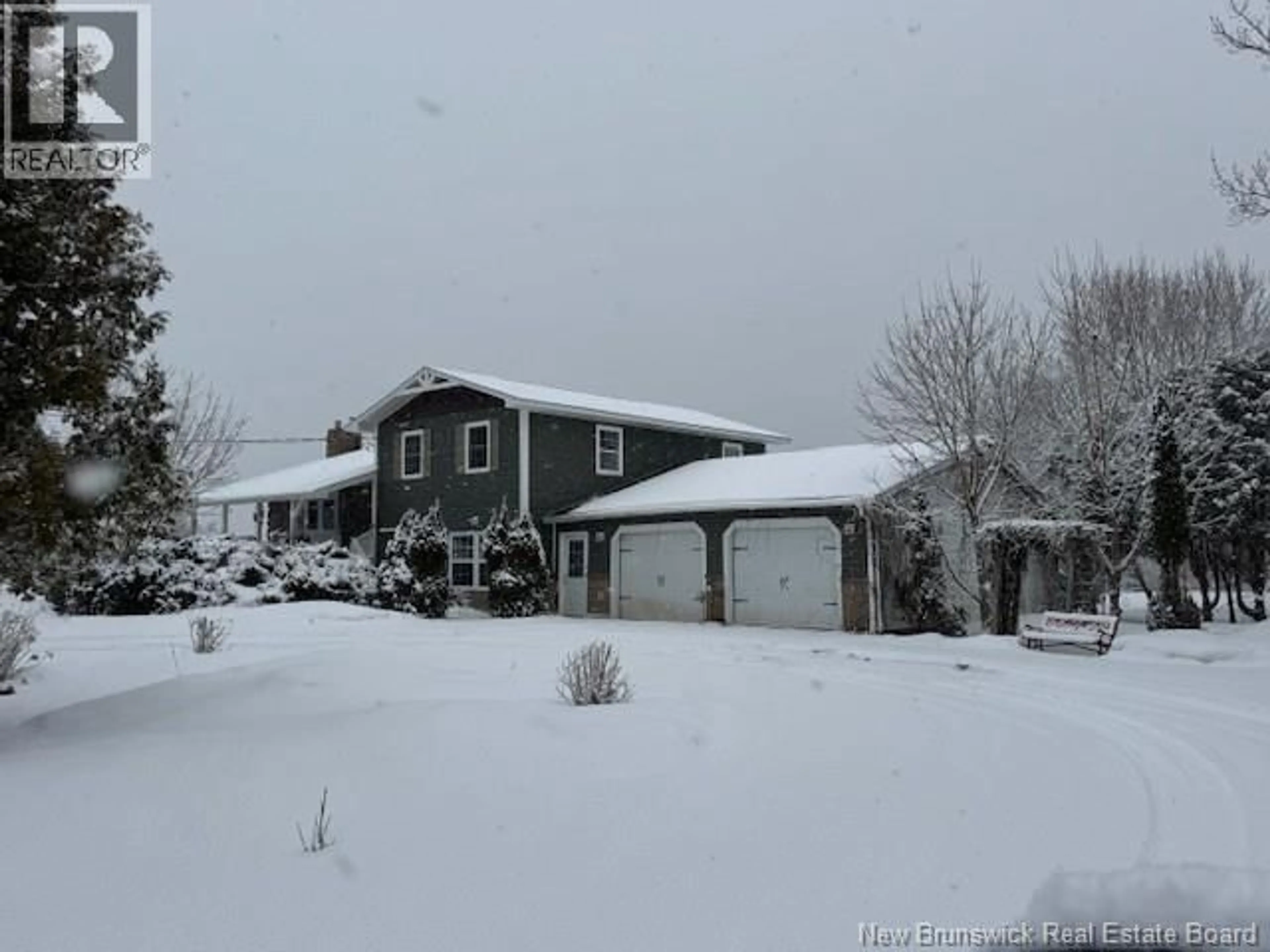 Unknown for 1568 ROUTE 885, Havelock New Brunswick E4Z5L7