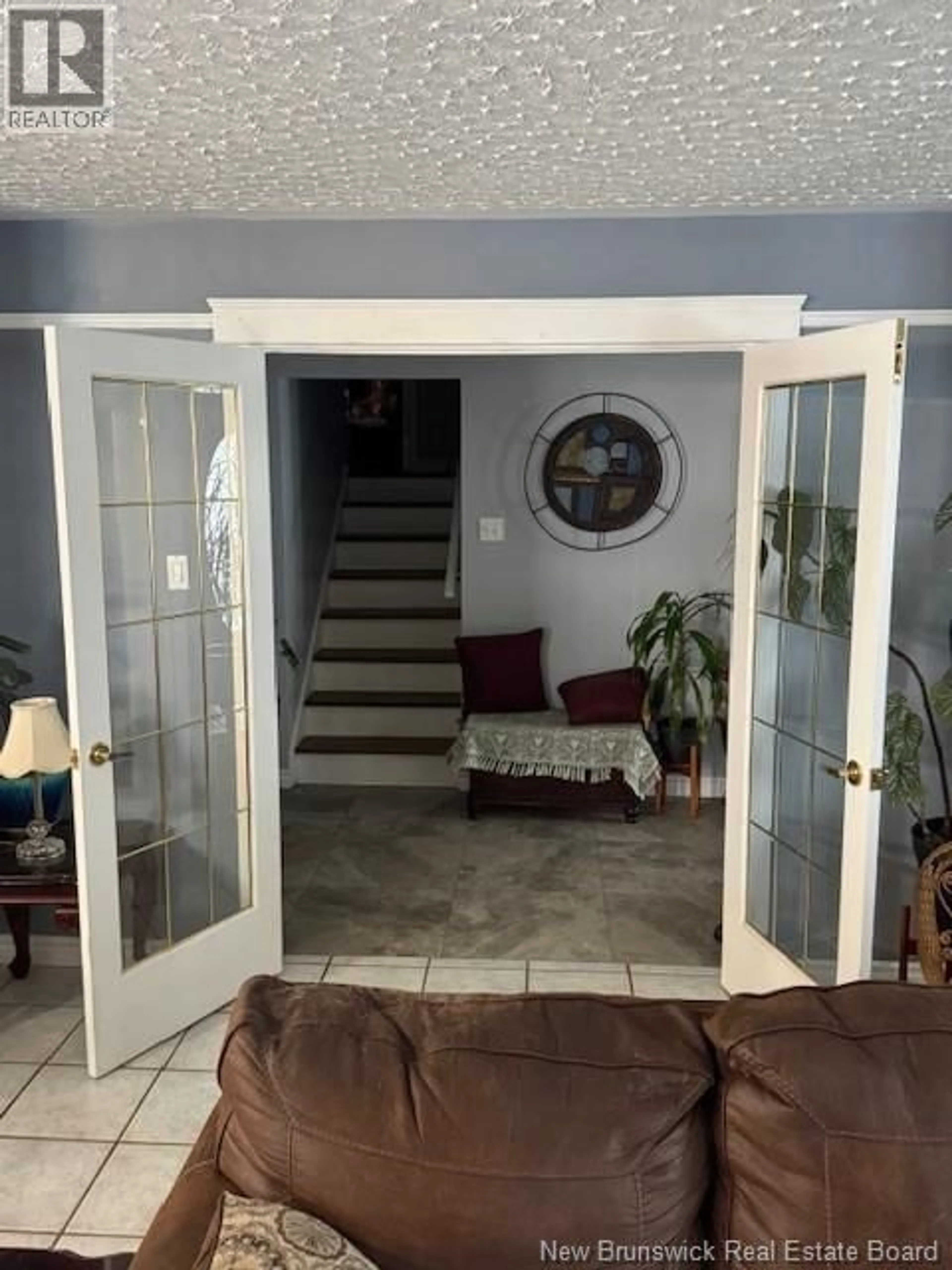 Indoor entryway for 1568 ROUTE 885, Havelock New Brunswick E4Z5L7