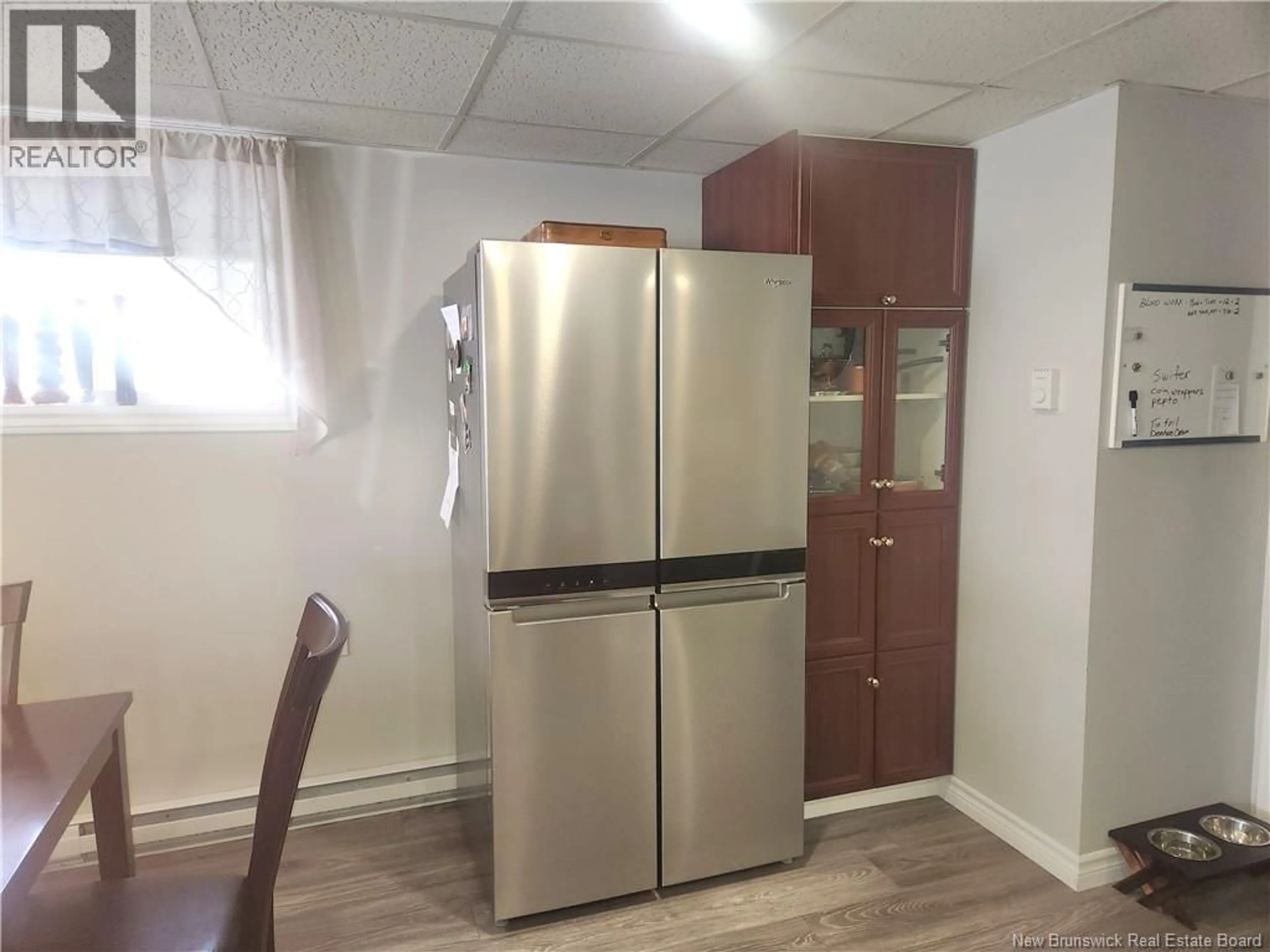 A pic of a room for 57 MCCLAUSKEY TERRACE, Grand-Sault/Grand Falls New Brunswick E3Y1E1