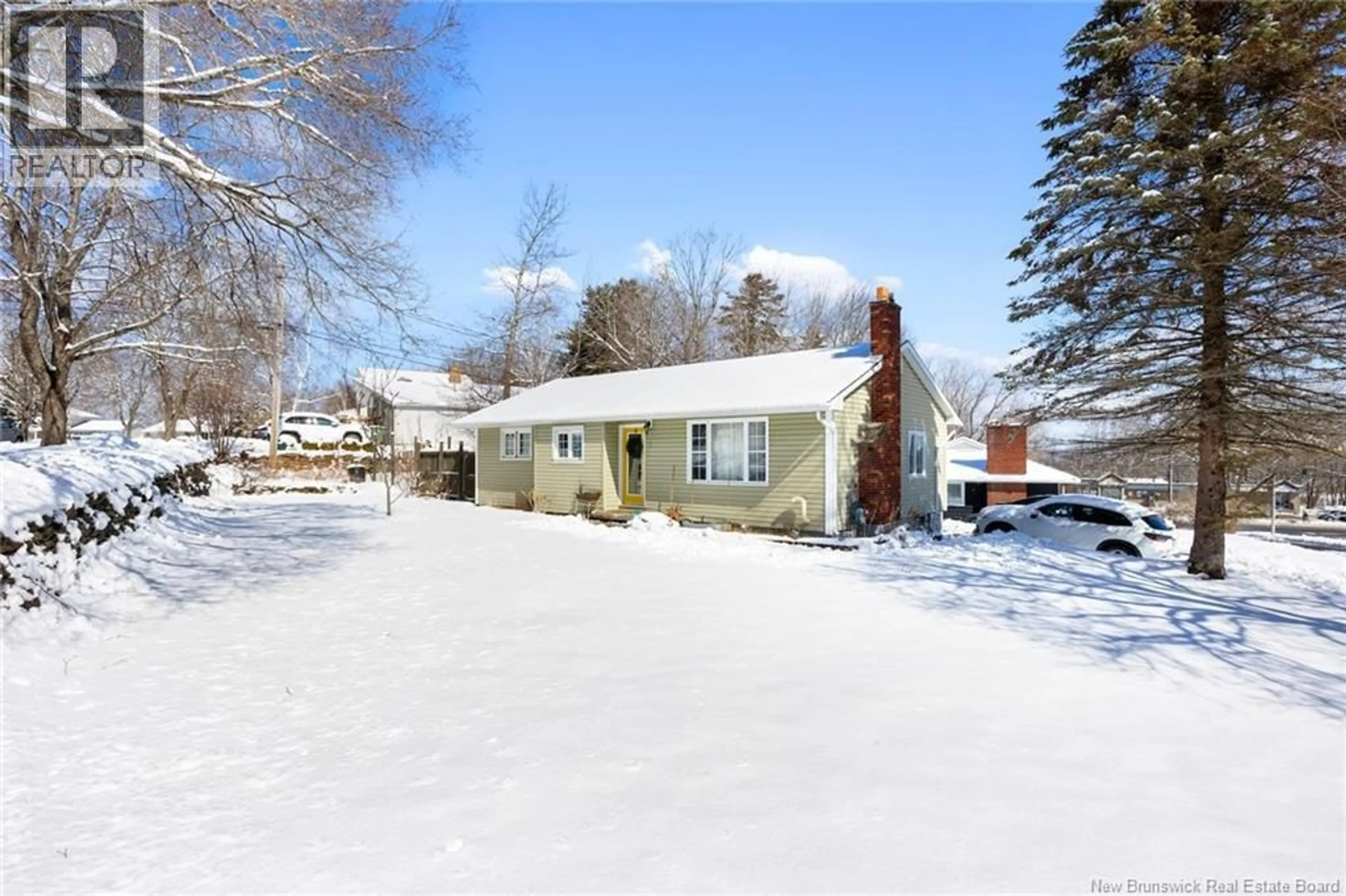 Unknown for 8 SURREY CRESCENT, Fredericton New Brunswick E3B4L3