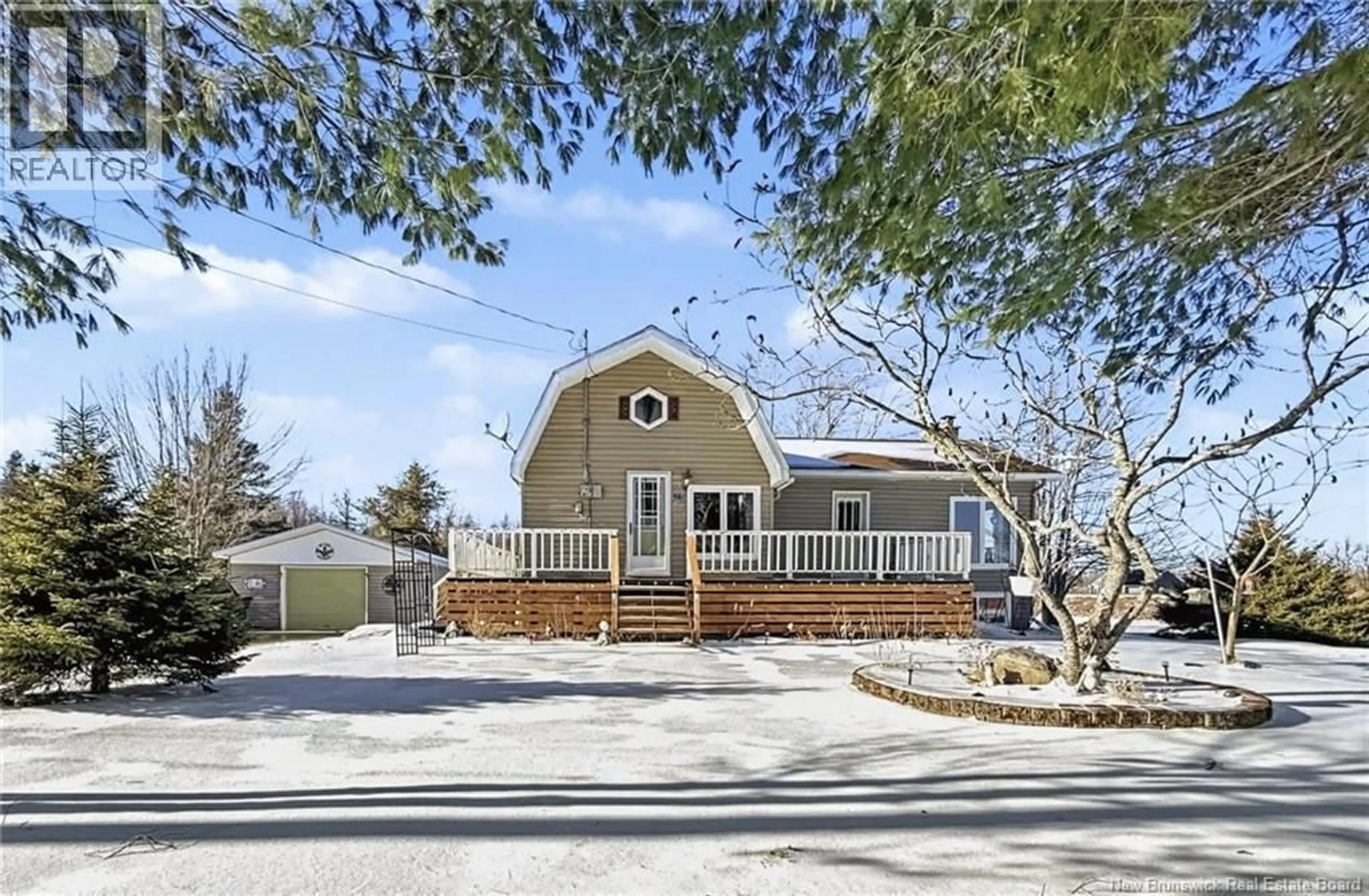 Unknown for 20 RENEE, Acadie Siding New Brunswick E4Y1R7