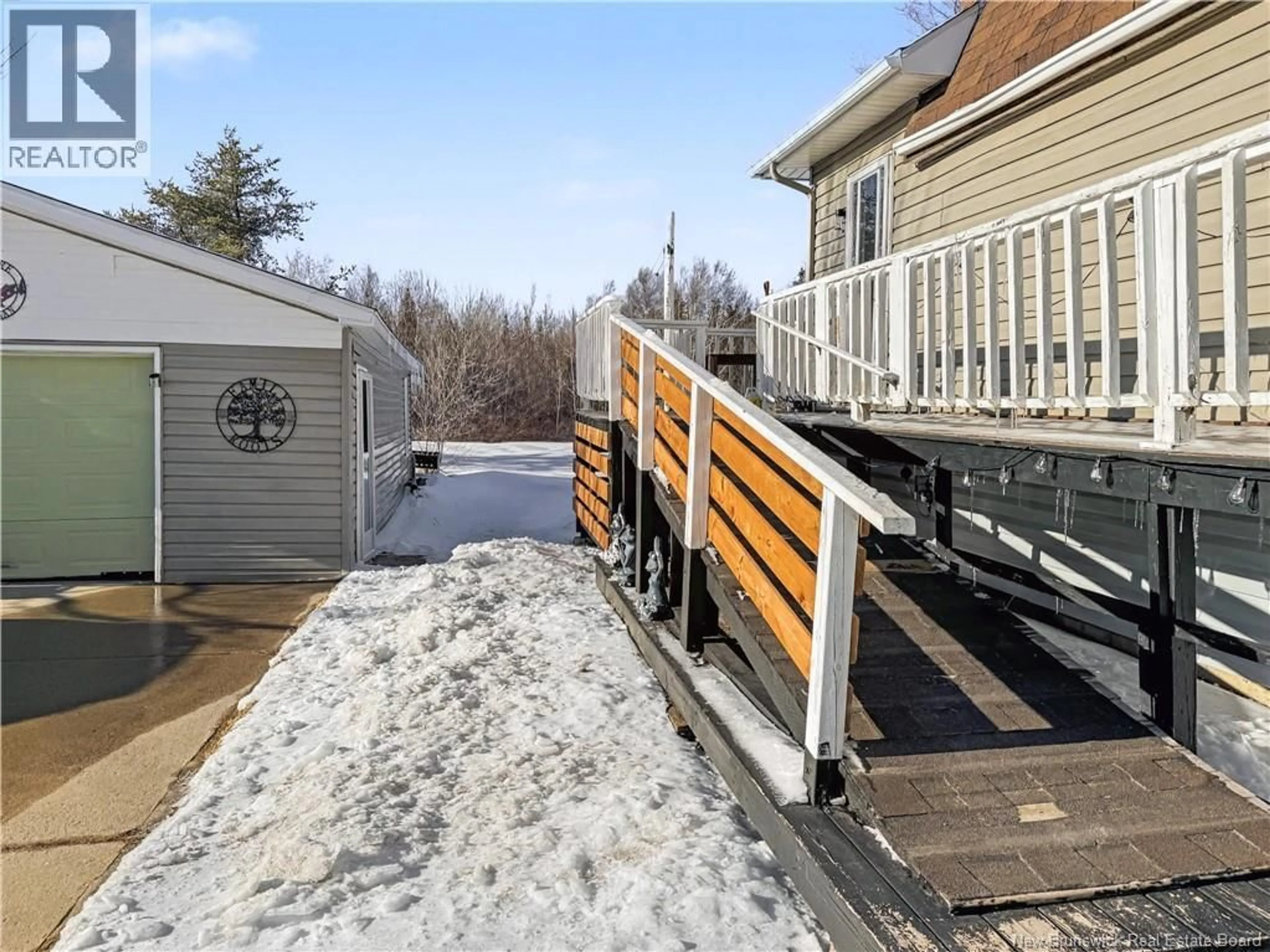 Unknown for 20 RENEE, Acadie Siding New Brunswick E4Y1R7