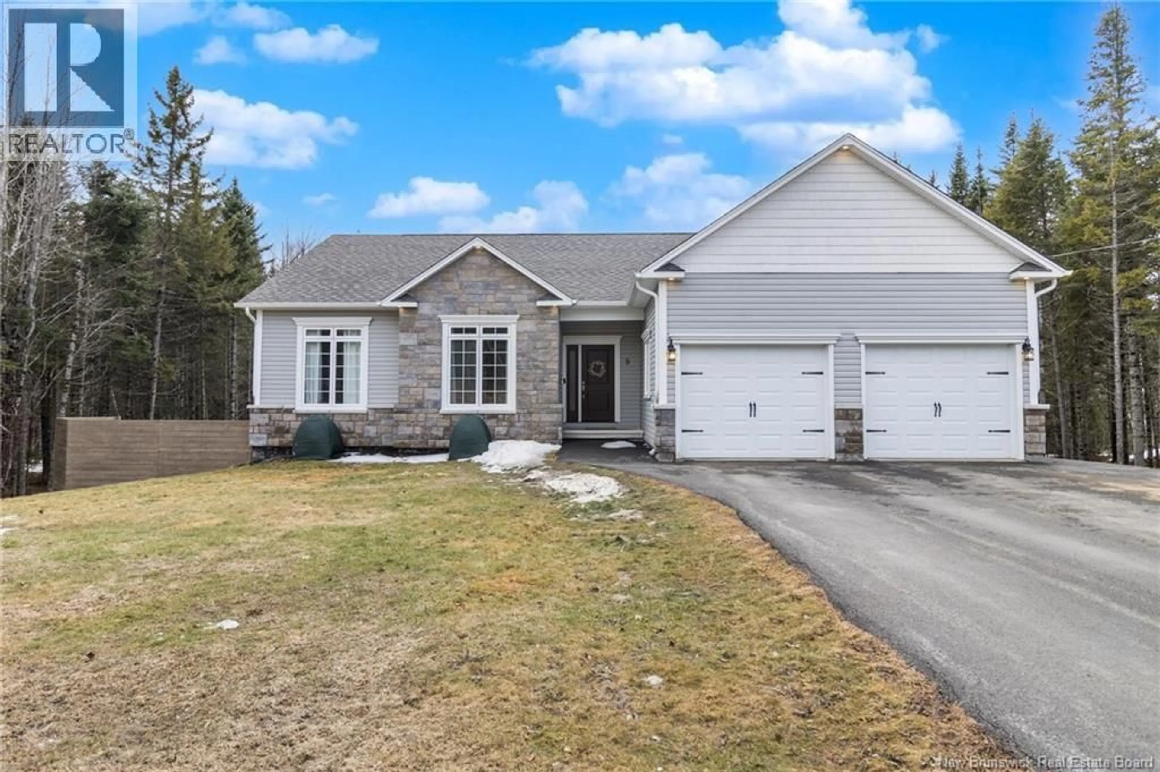 Unknown for 9 ALLEGIANCE ROW, Killarney Road New Brunswick E3G0H3