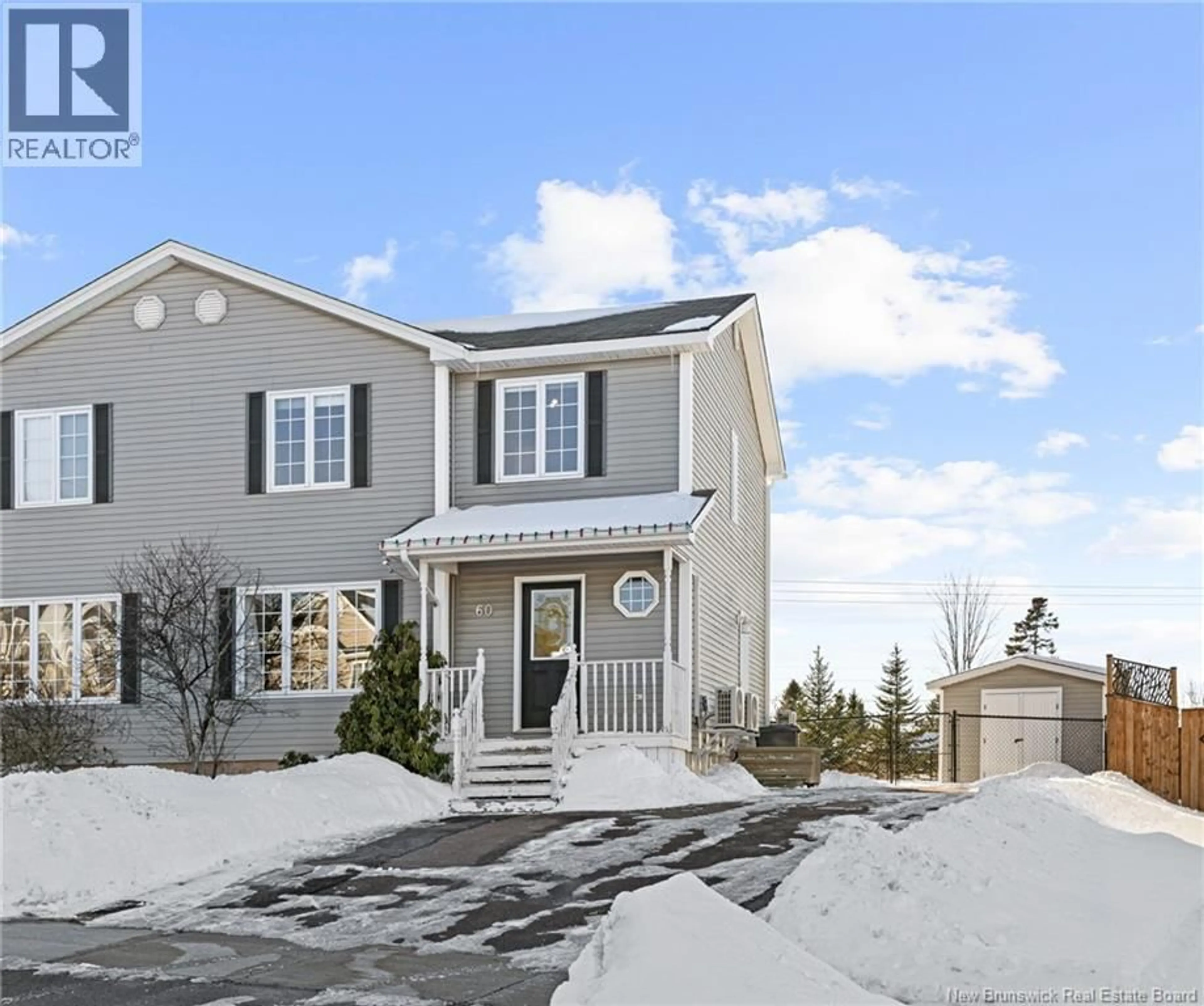 Unknown for 60 GAGNON, Moncton New Brunswick E1A0A5