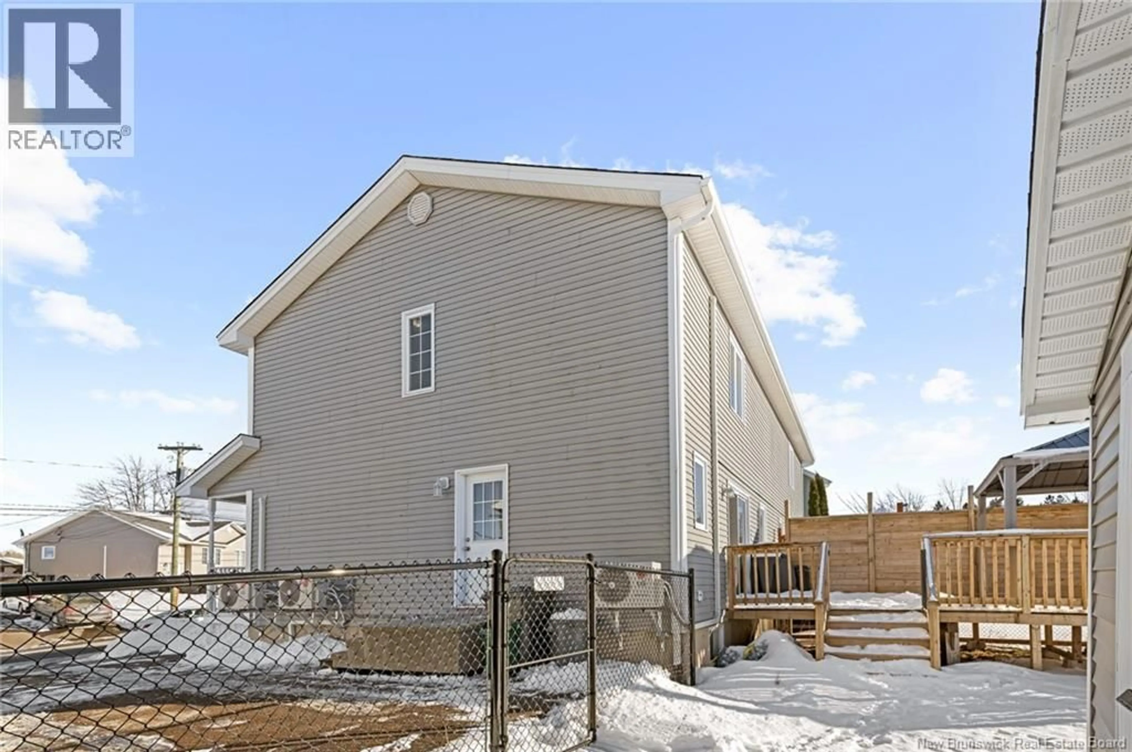 Unknown for 60 GAGNON, Moncton New Brunswick E1A0A5