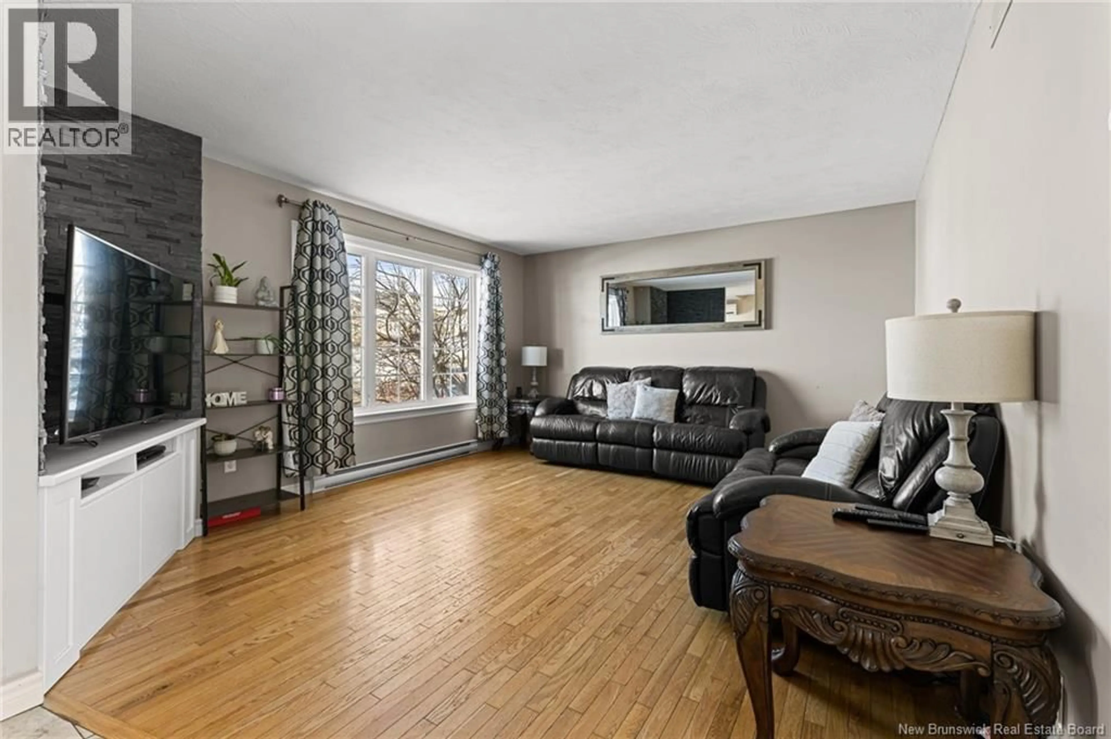 Living room with furniture, unknown for 60 GAGNON, Moncton New Brunswick E1A0A5