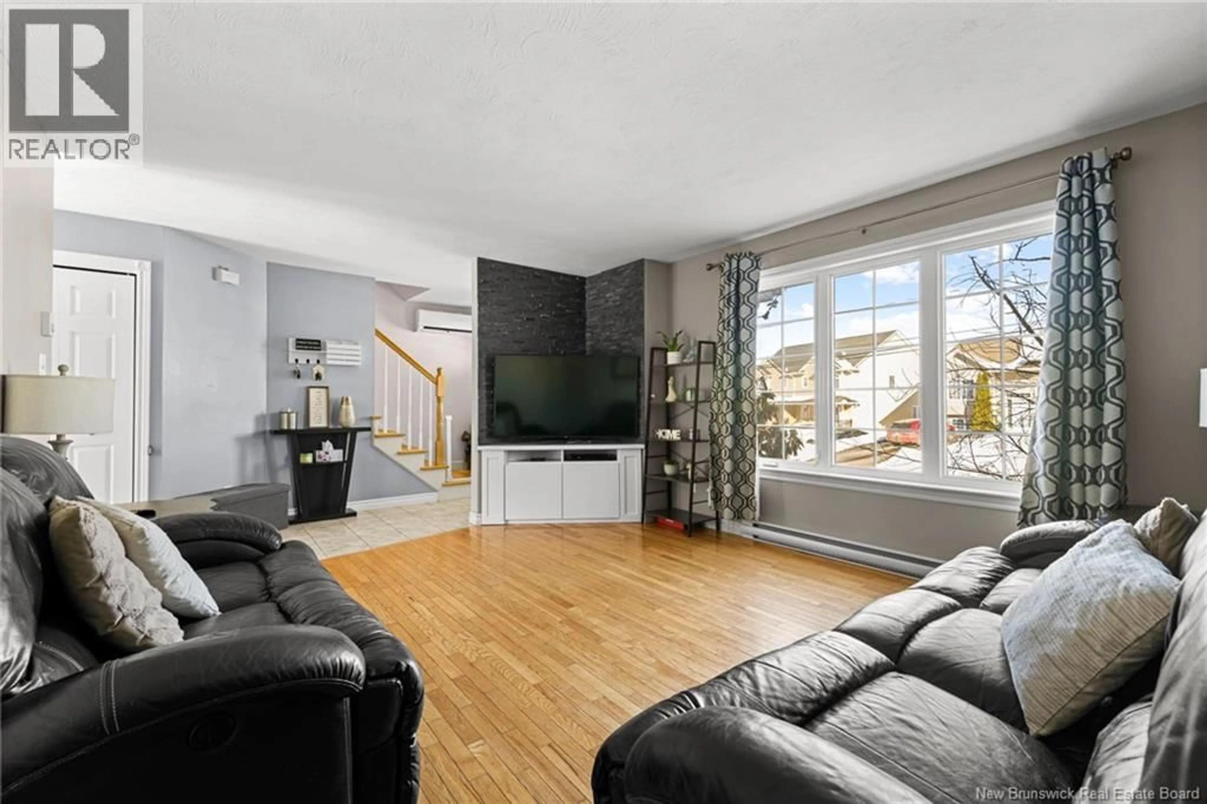 Living room with furniture, unknown for 60 GAGNON, Moncton New Brunswick E1A0A5