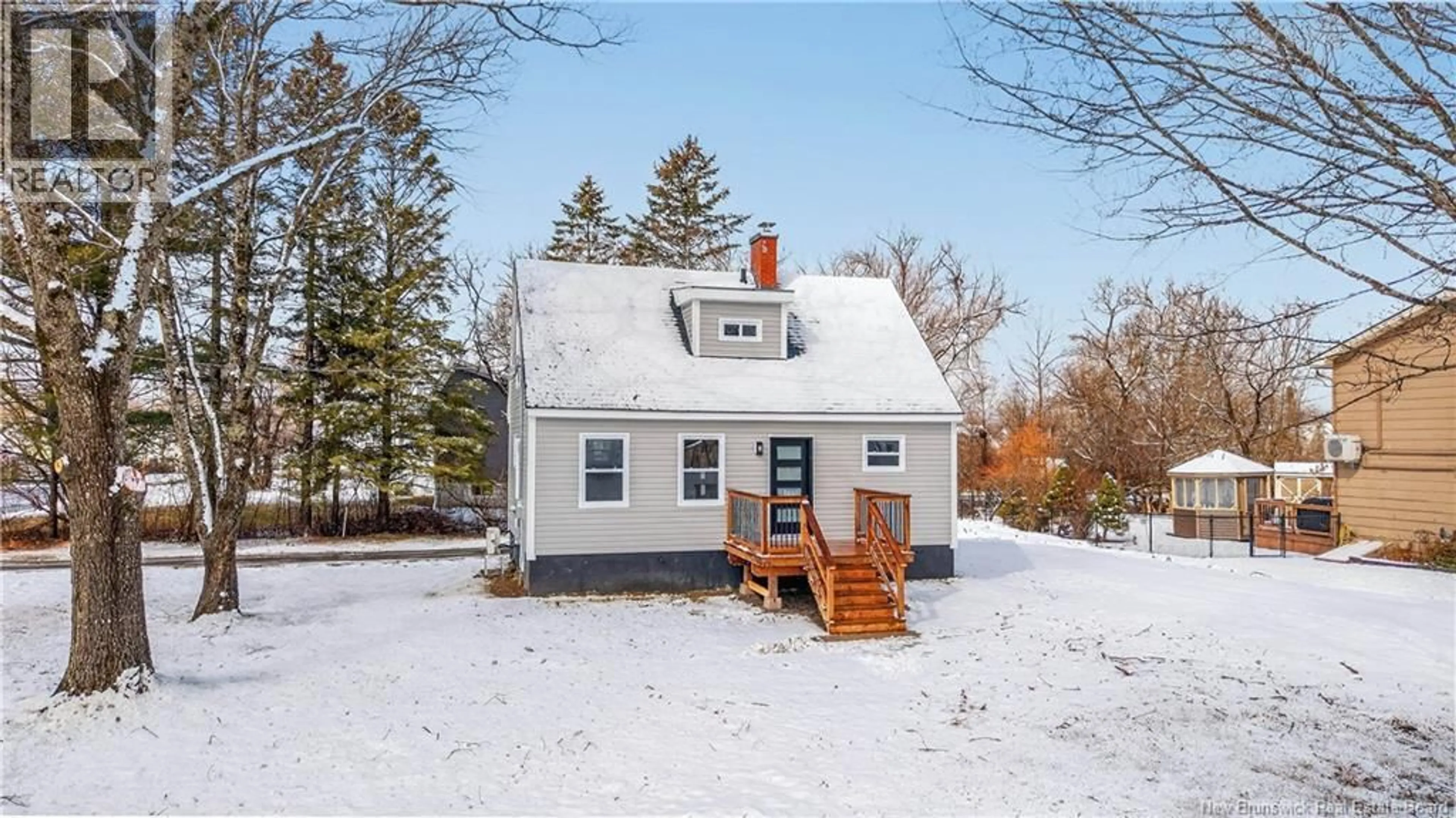 Unknown for 54 DUKE STREET, St. Stephen New Brunswick E3L2H3