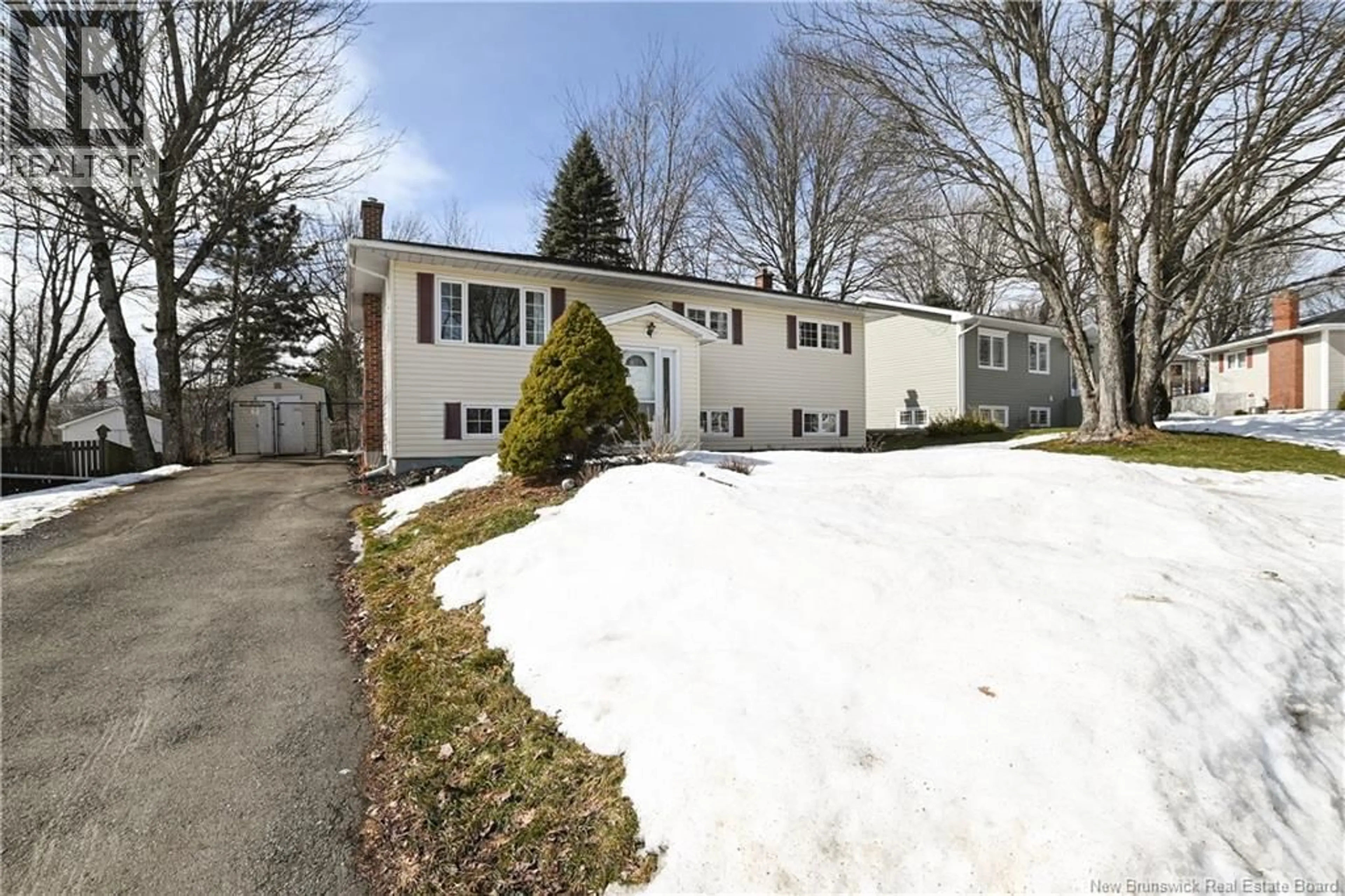 Unknown for 17 LINDSAY STREET, Riverview New Brunswick E1B2Z9