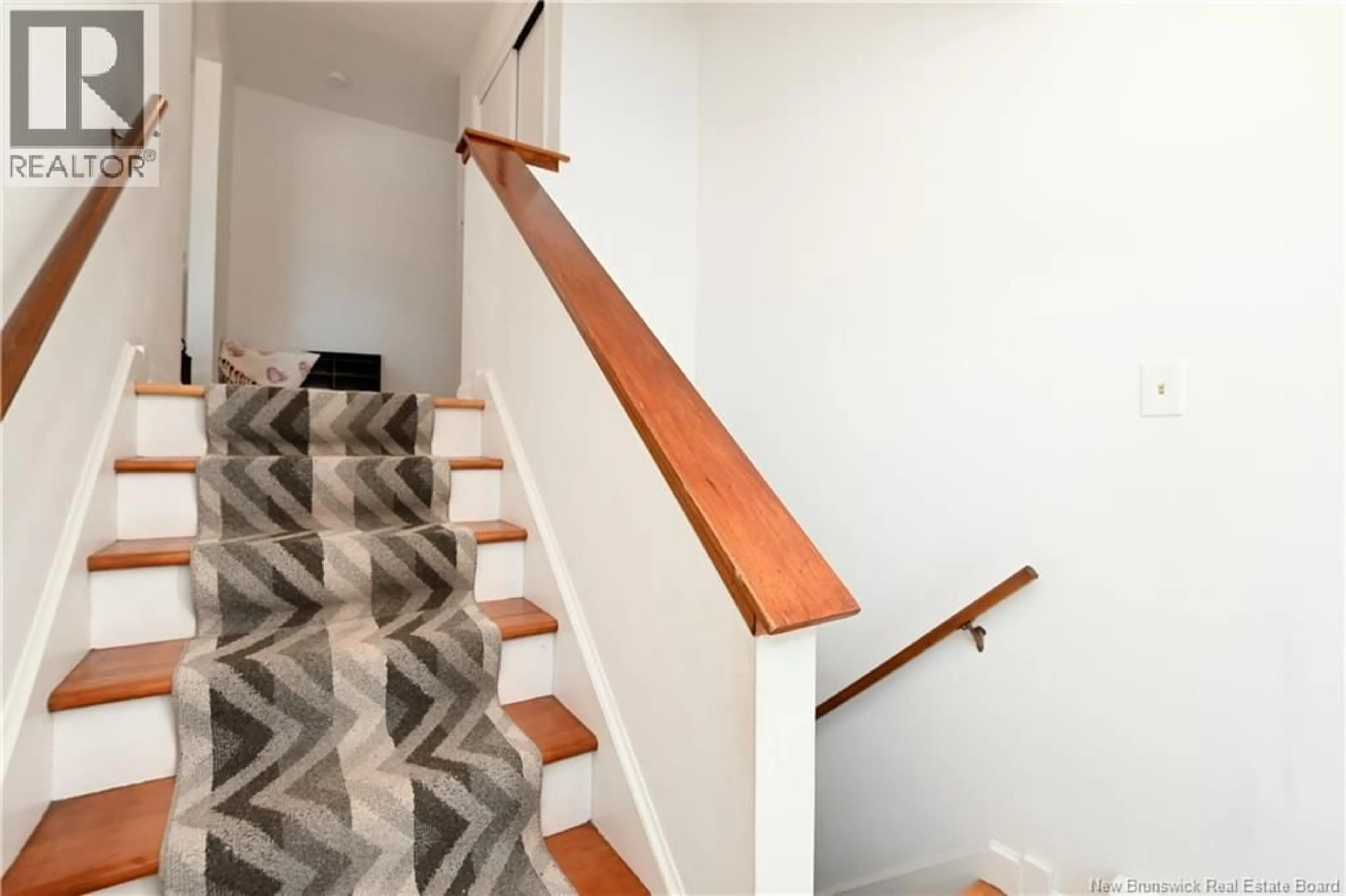 Stairs for 17 LINDSAY STREET, Riverview New Brunswick E1B2Z9