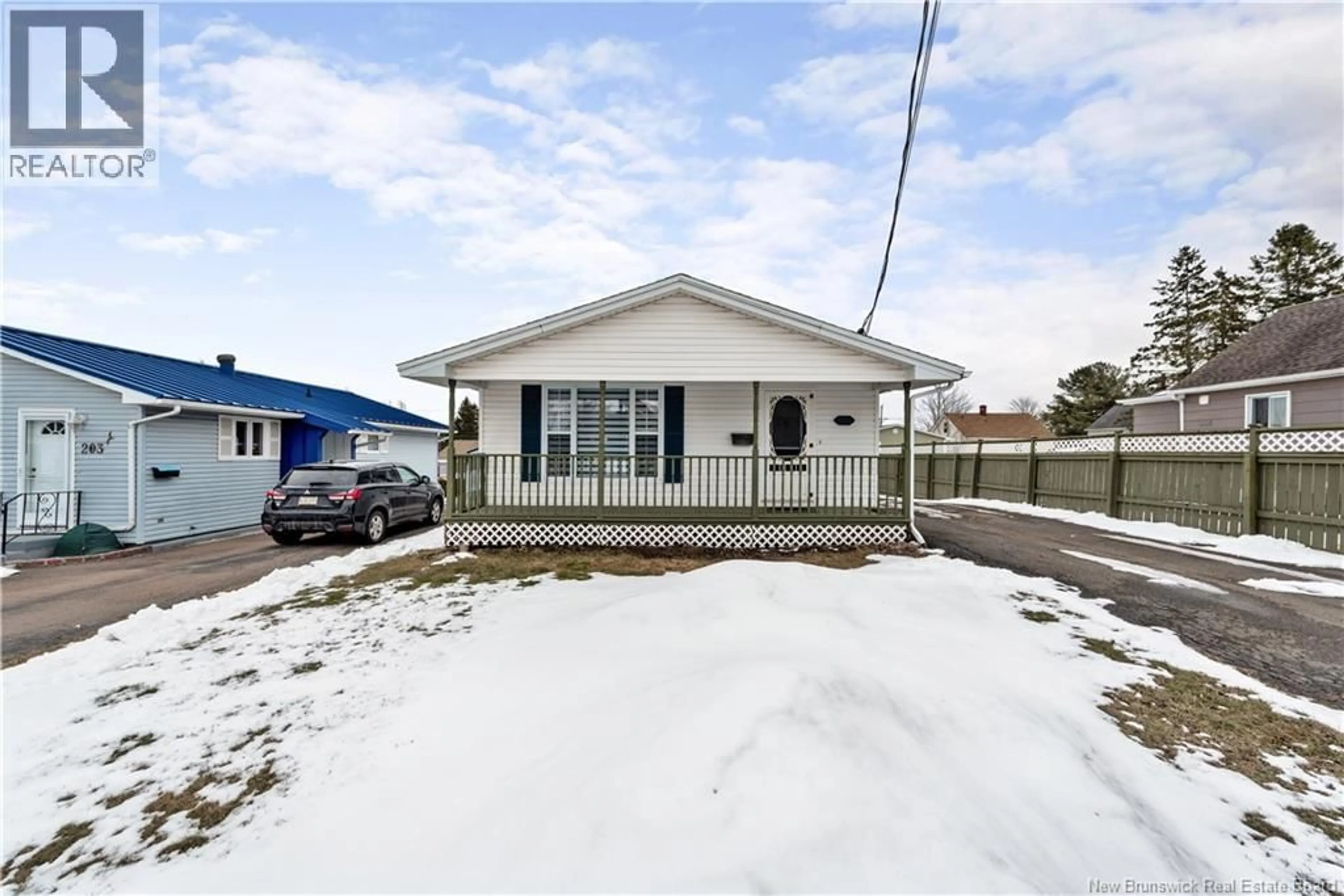 Unknown for 199 CEDAR, Moncton New Brunswick E1C7L6