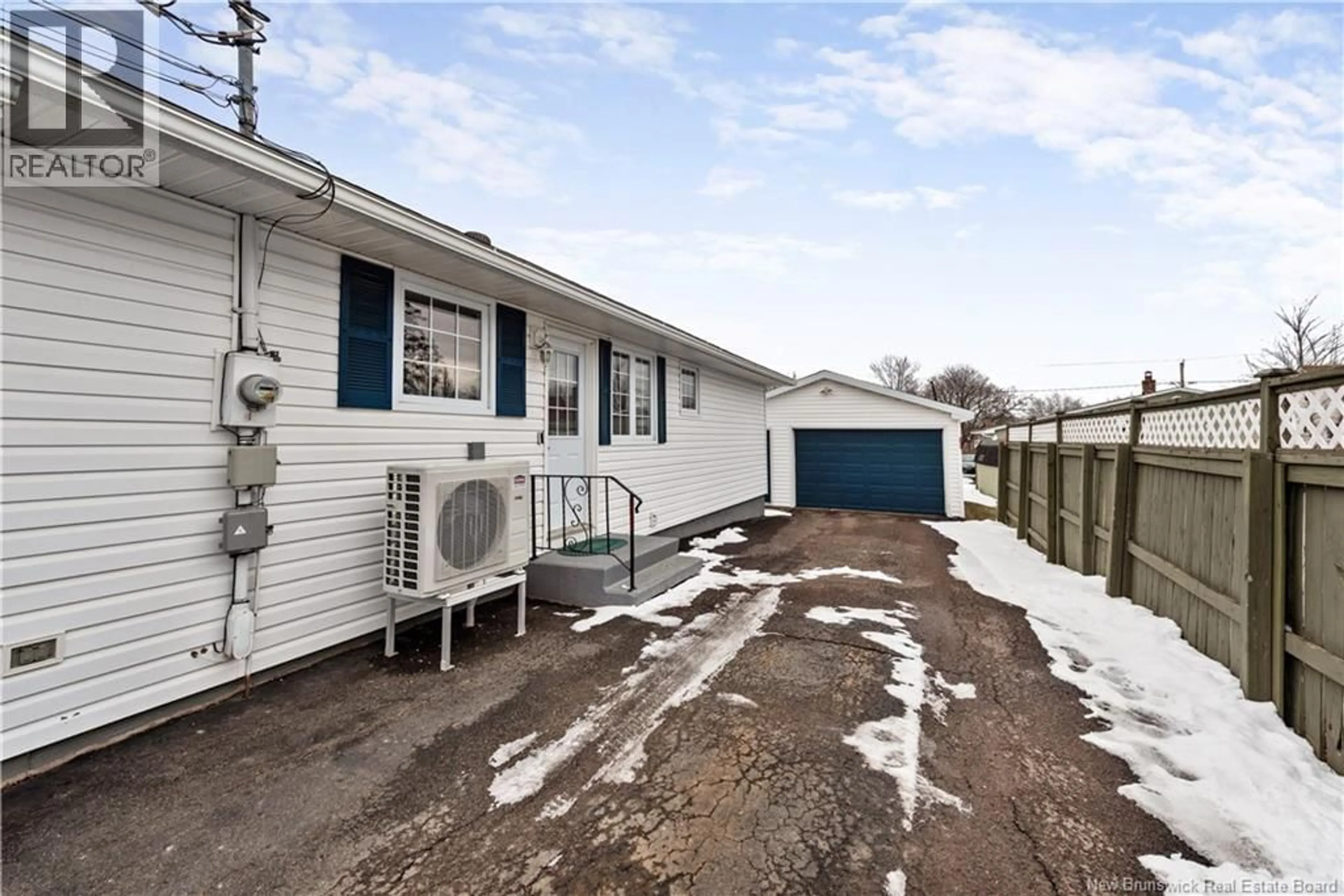 Unknown for 199 CEDAR, Moncton New Brunswick E1C7L6