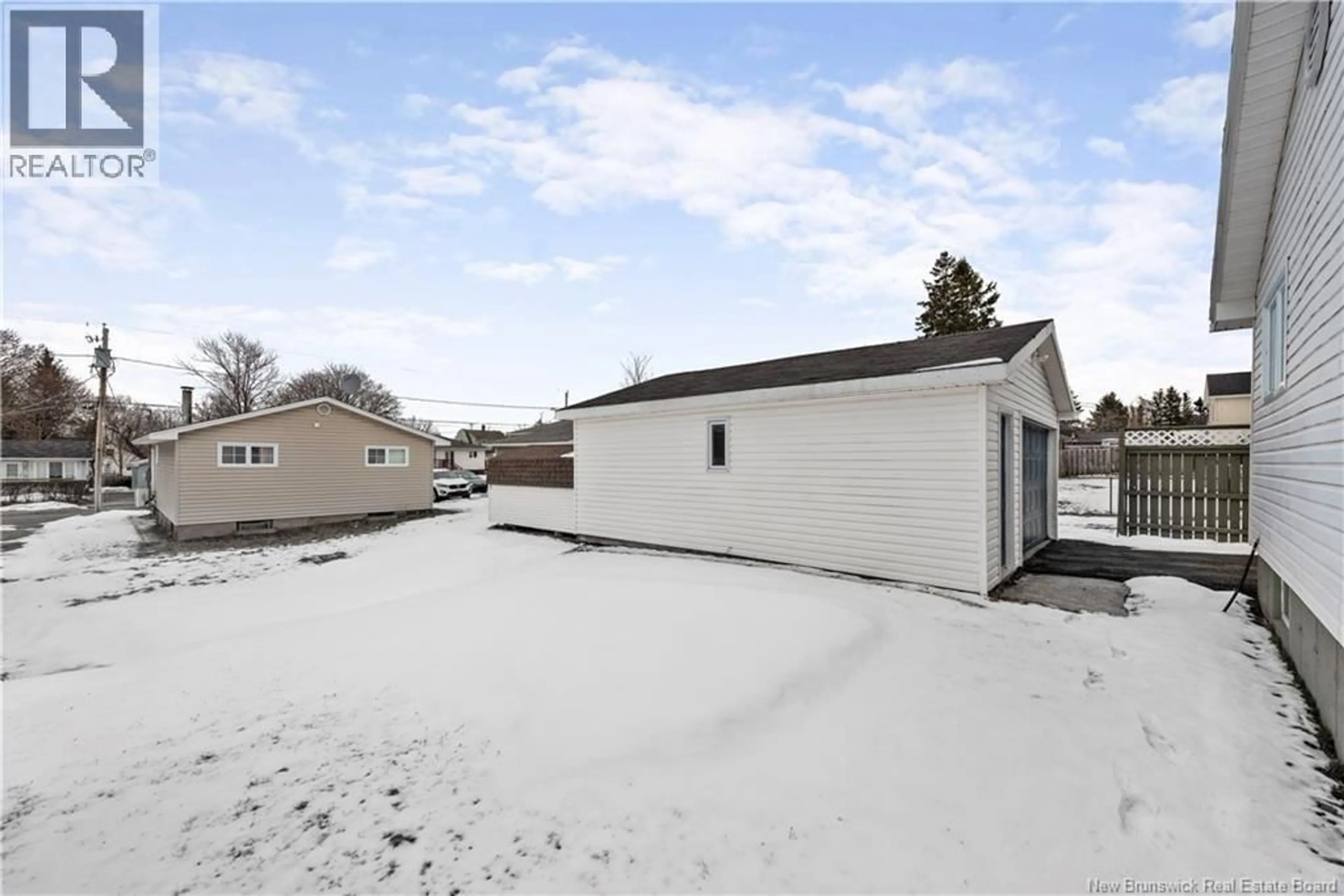 Unknown for 199 CEDAR, Moncton New Brunswick E1C7L6