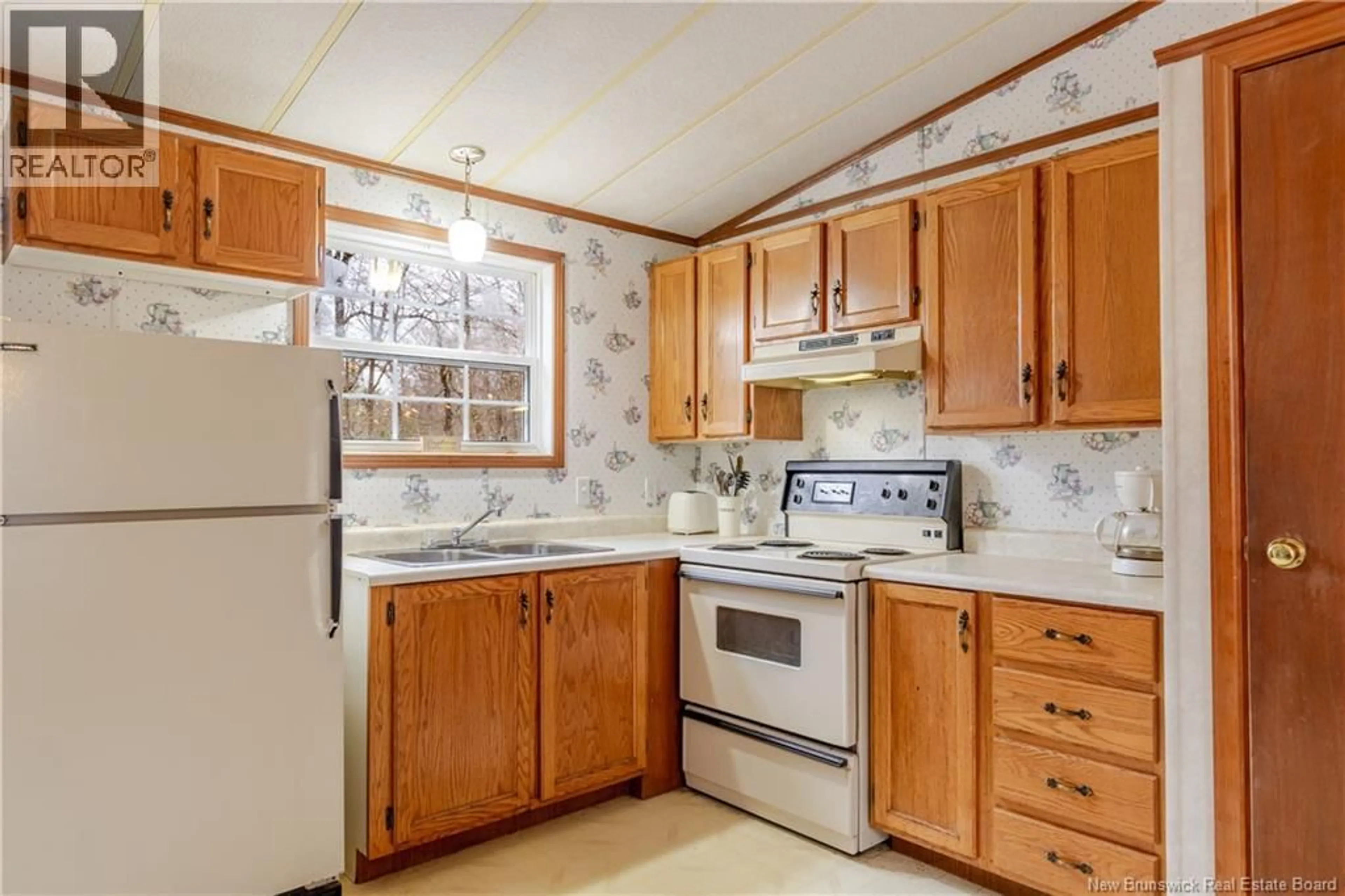 Standard kitchen, unknown for 616 SCOTCH LAKE ROAD, Scotch Lake New Brunswick E6L1L3