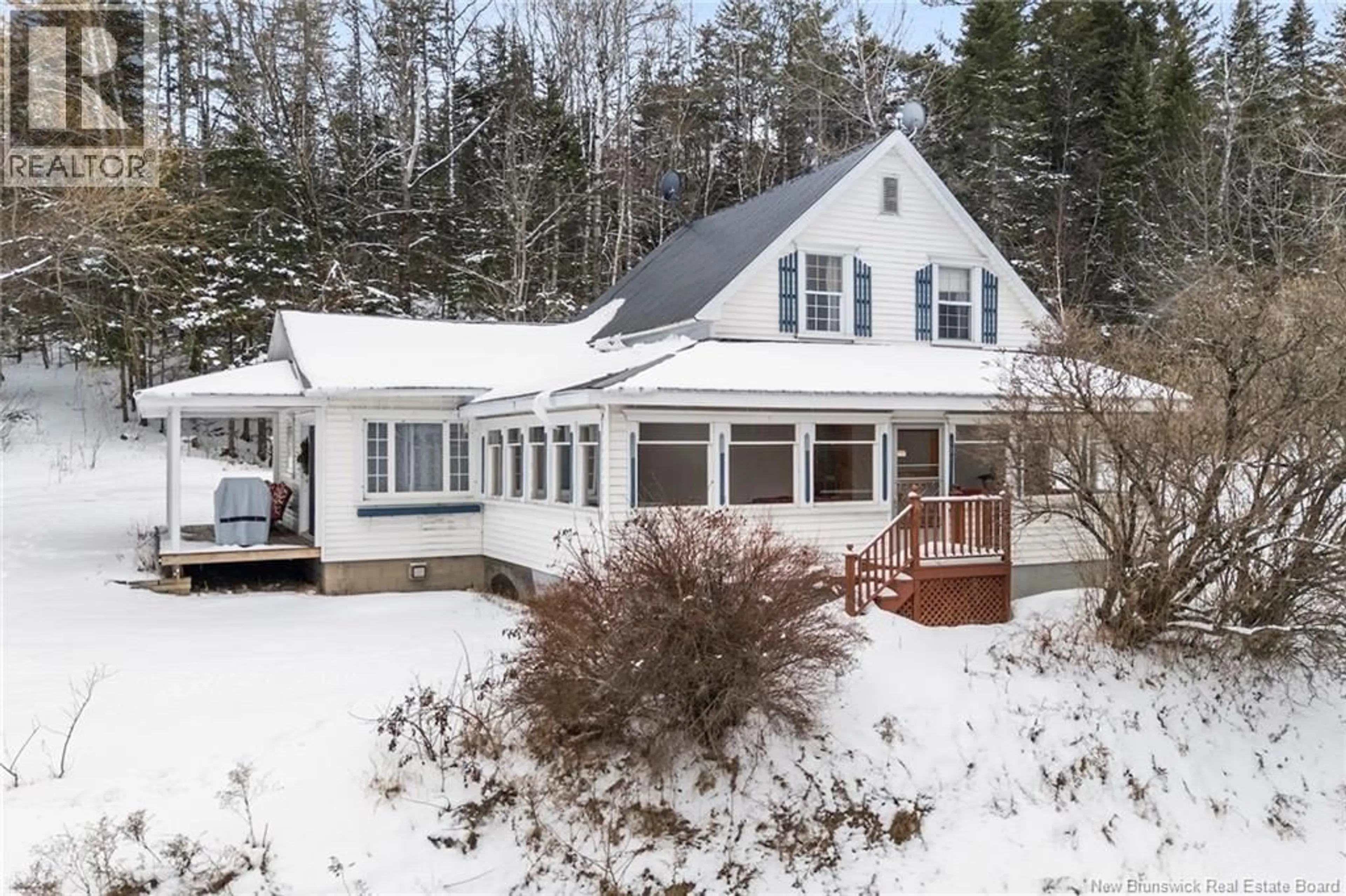 Unknown for 1709 RTE 104, Zealand New Brunswick E6L2H7