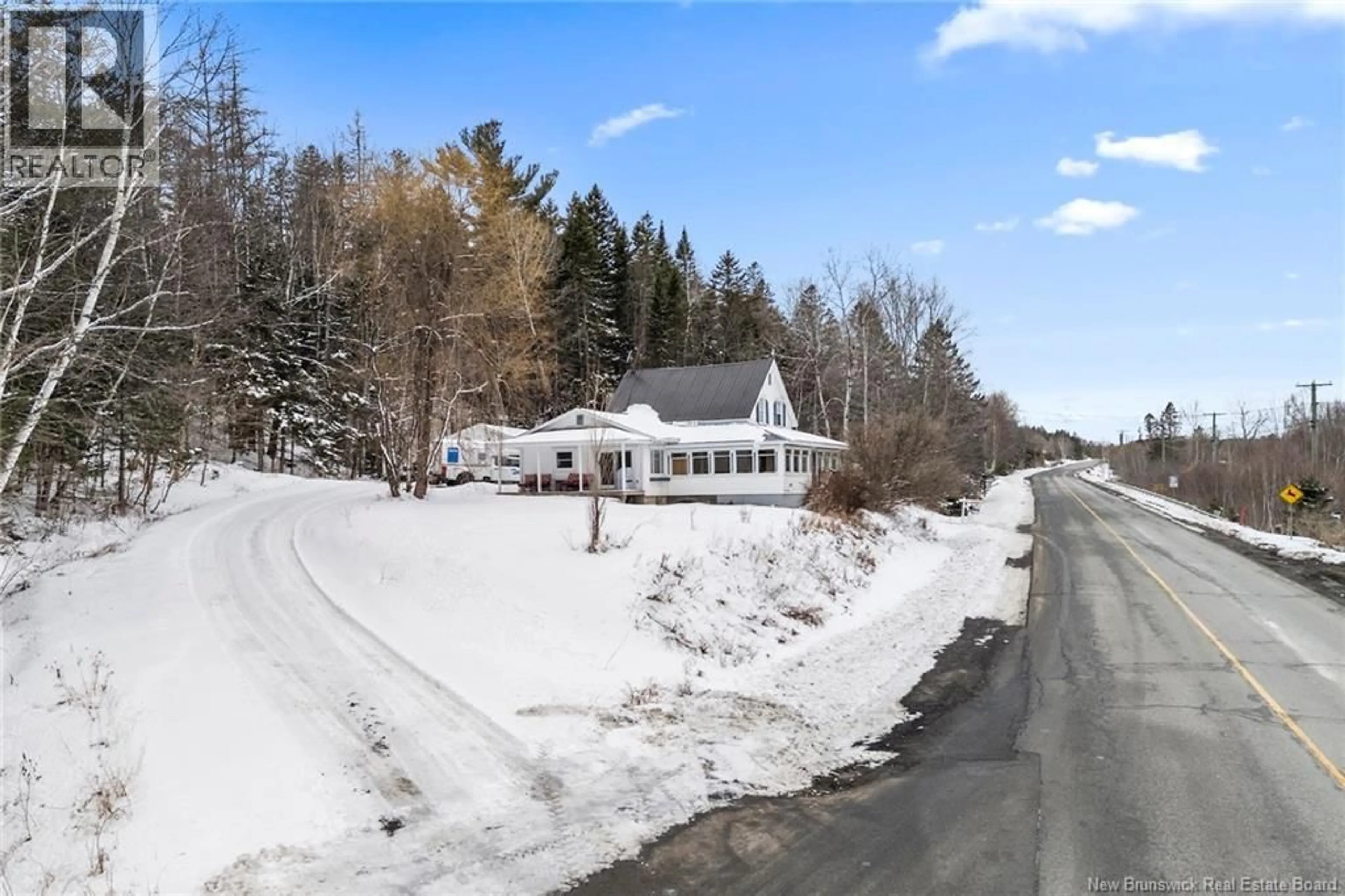 Unknown for 1709 RTE 104, Zealand New Brunswick E6L2H7